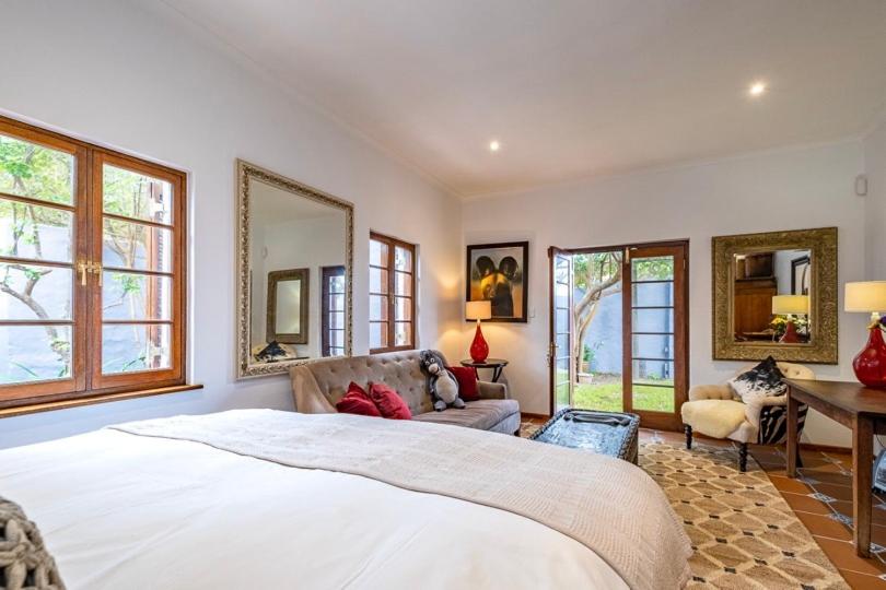 Milkwood Beach Villa