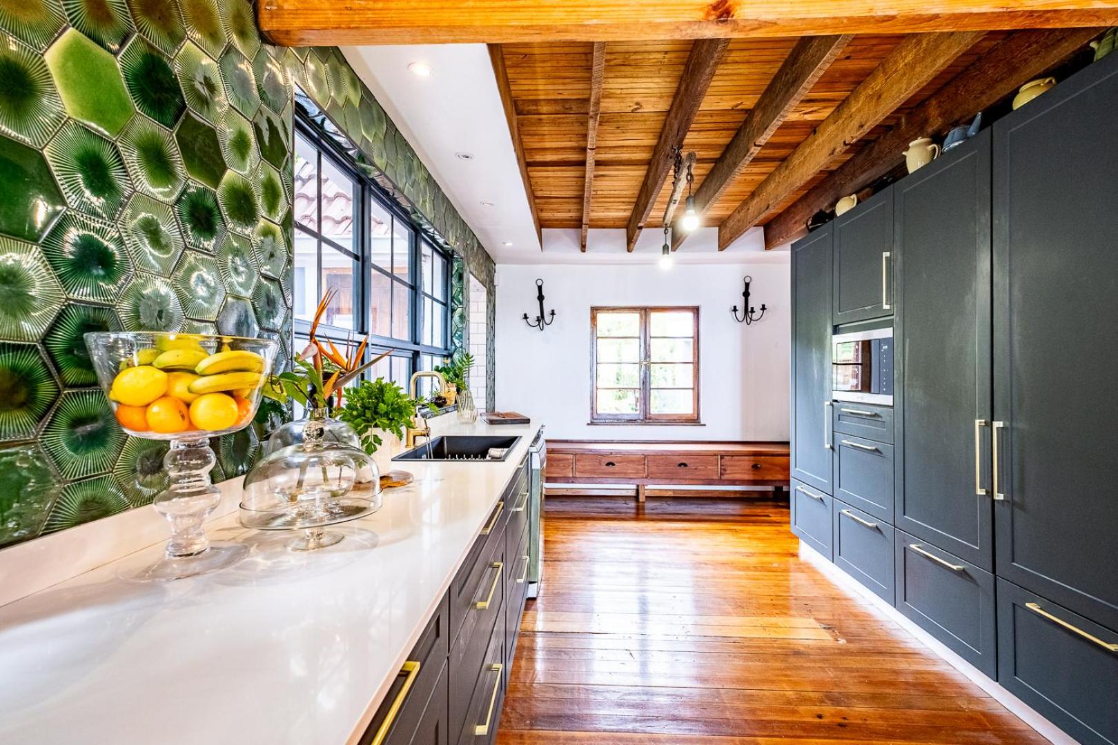 Milkwood Beach Villa
