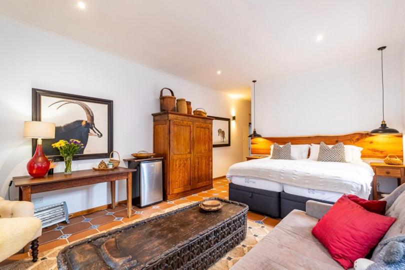 Milkwood Beach Villa