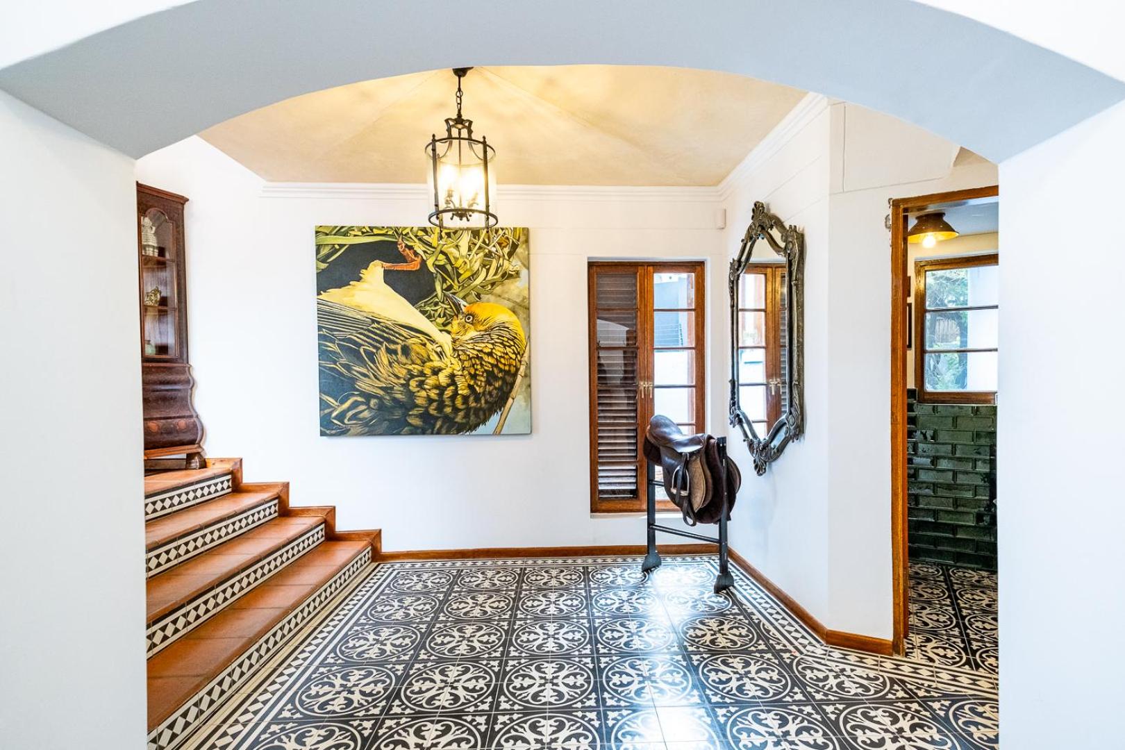Milkwood Beach Villa