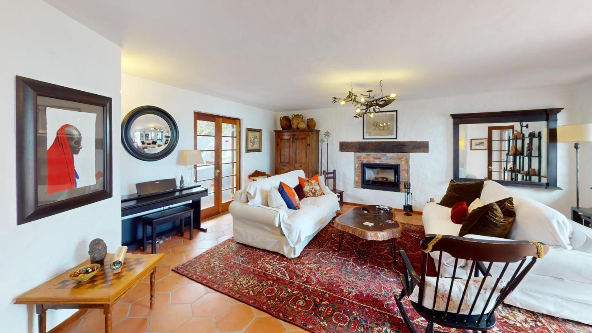 Milkwood Beach Villa