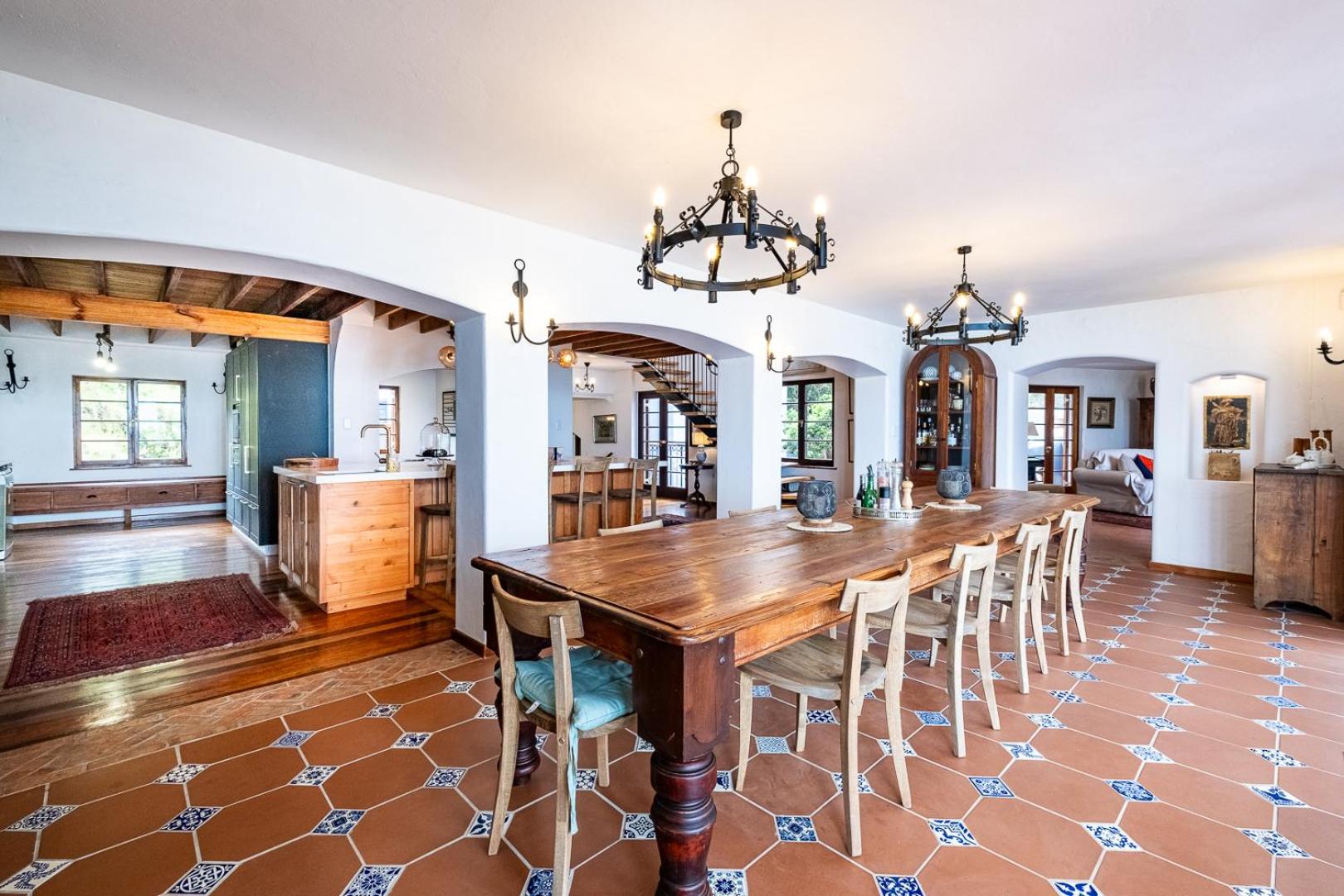 Milkwood Beach Villa