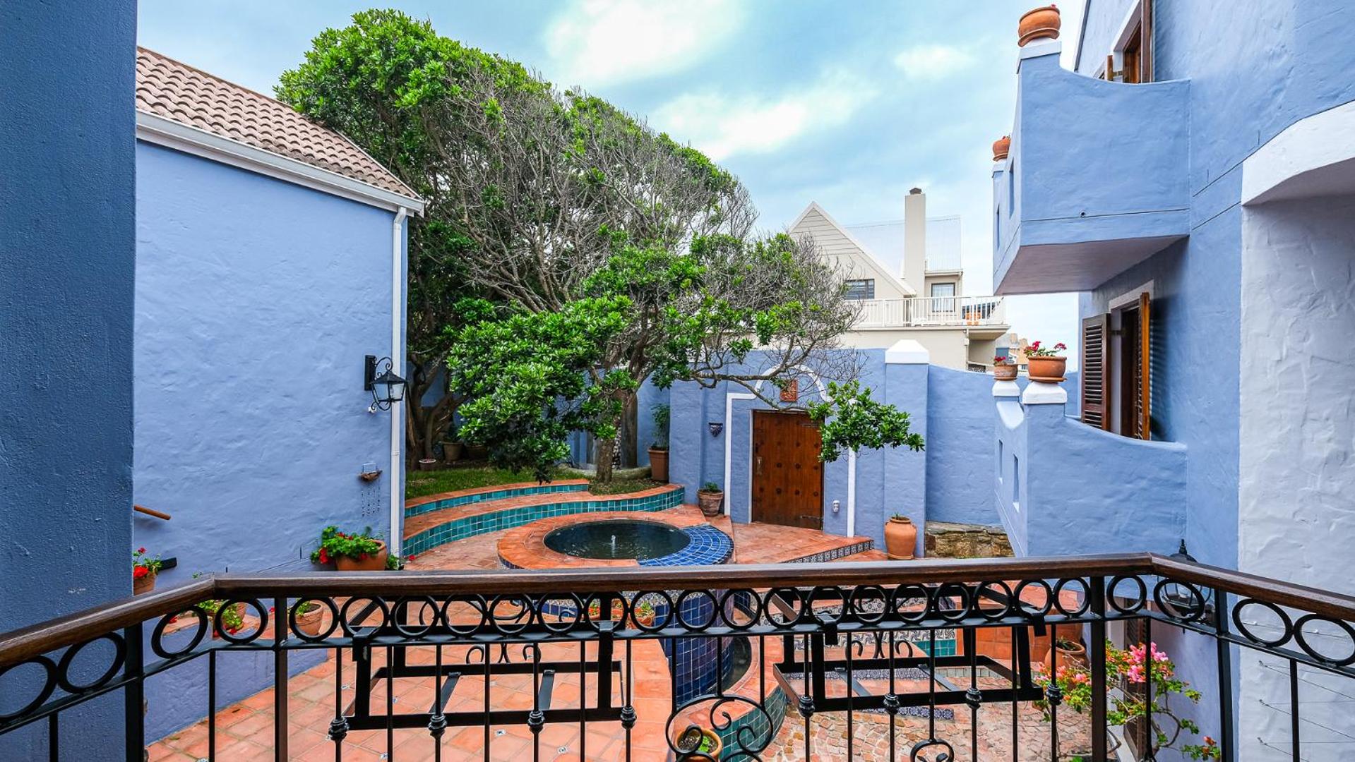 Milkwood Beach Villa