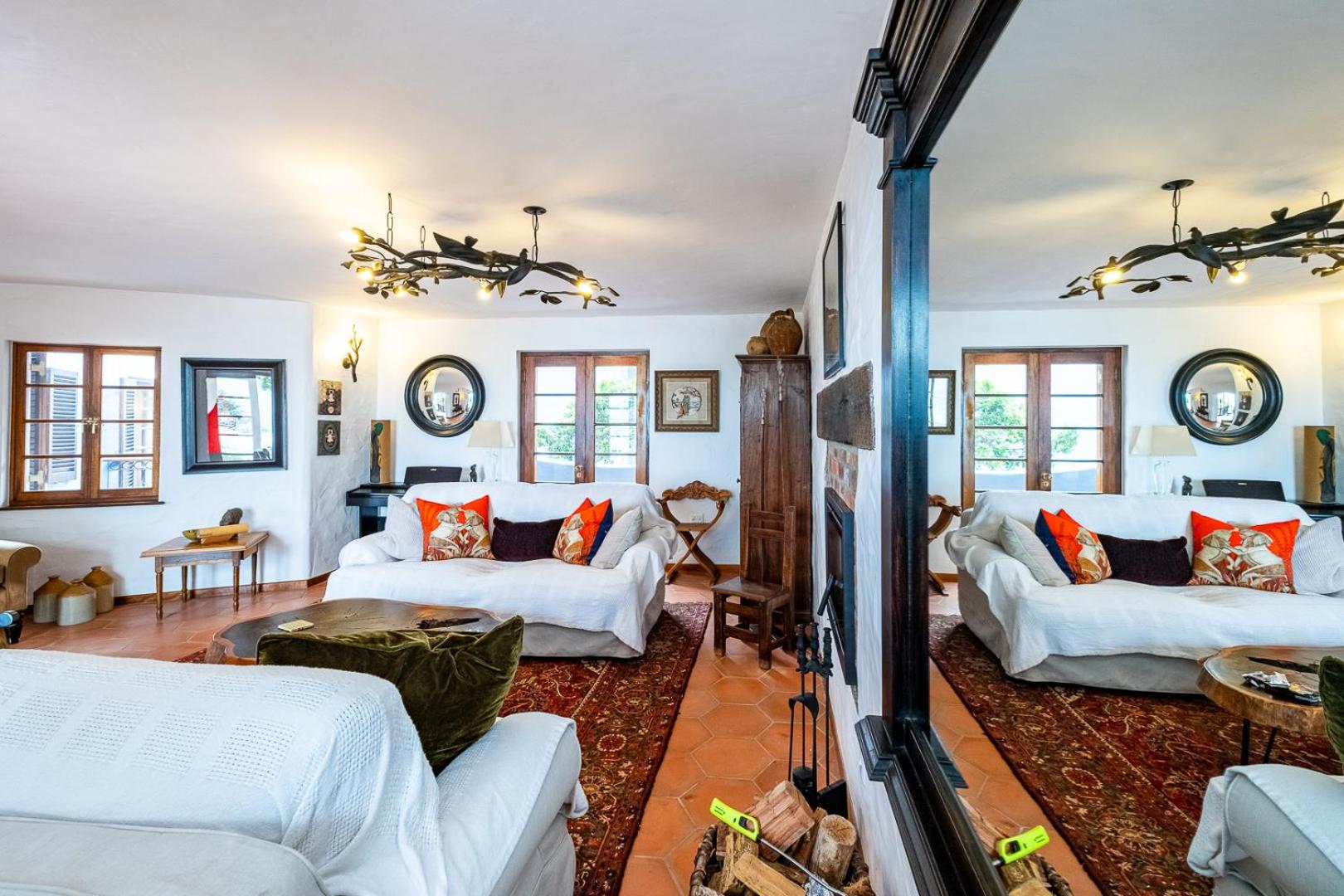 Milkwood Beach Villa
