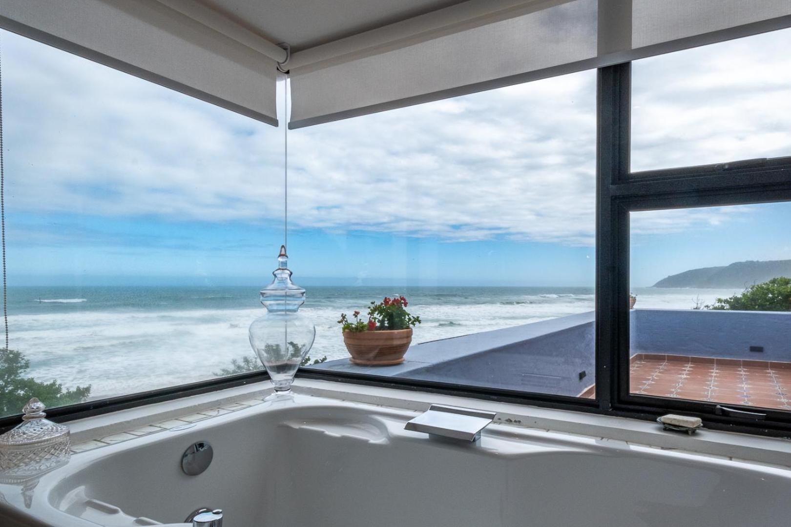 Milkwood Beach Villa