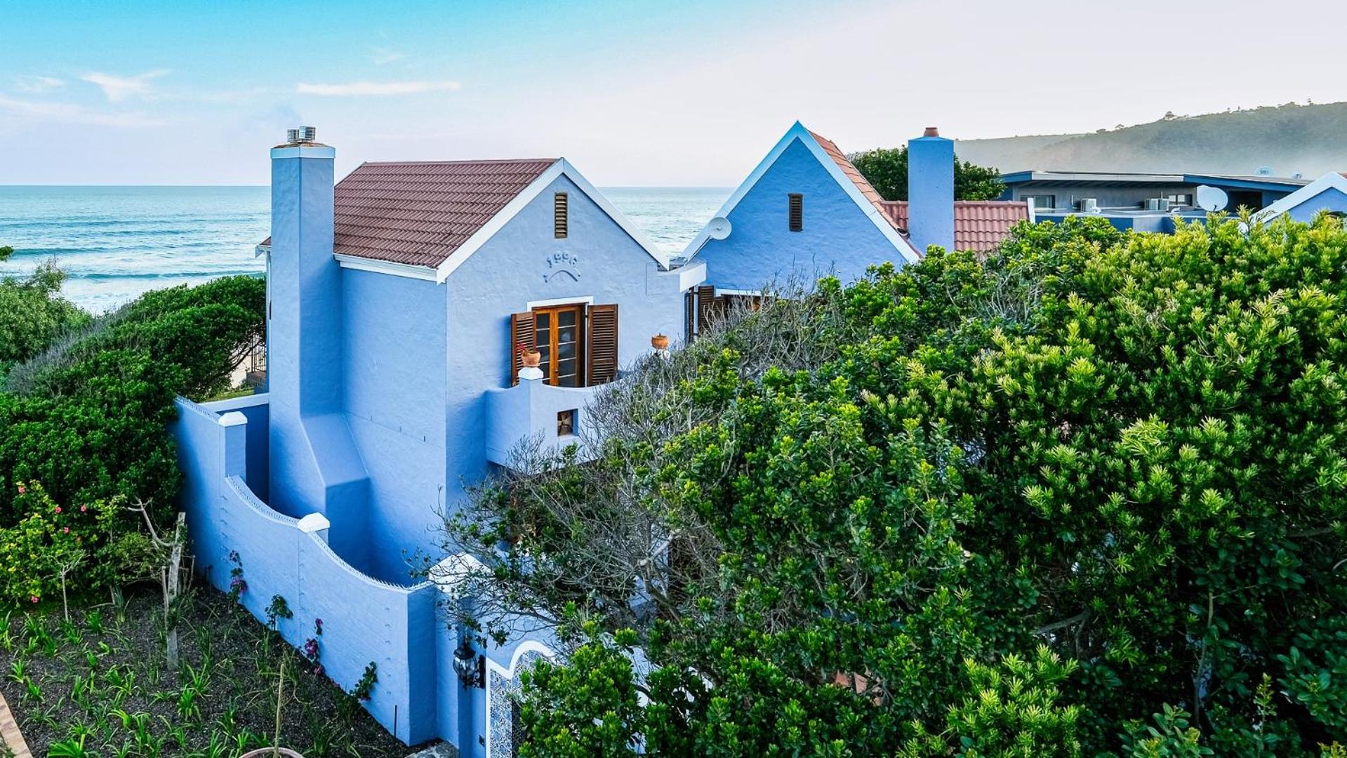 Milkwood Beach Villa