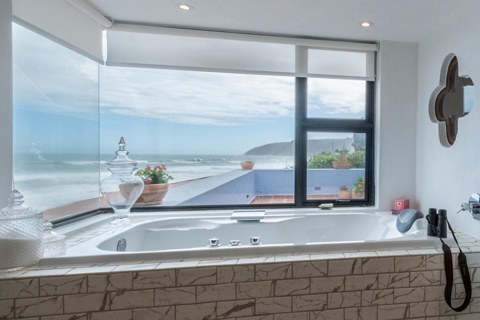 Milkwood Beach Villa