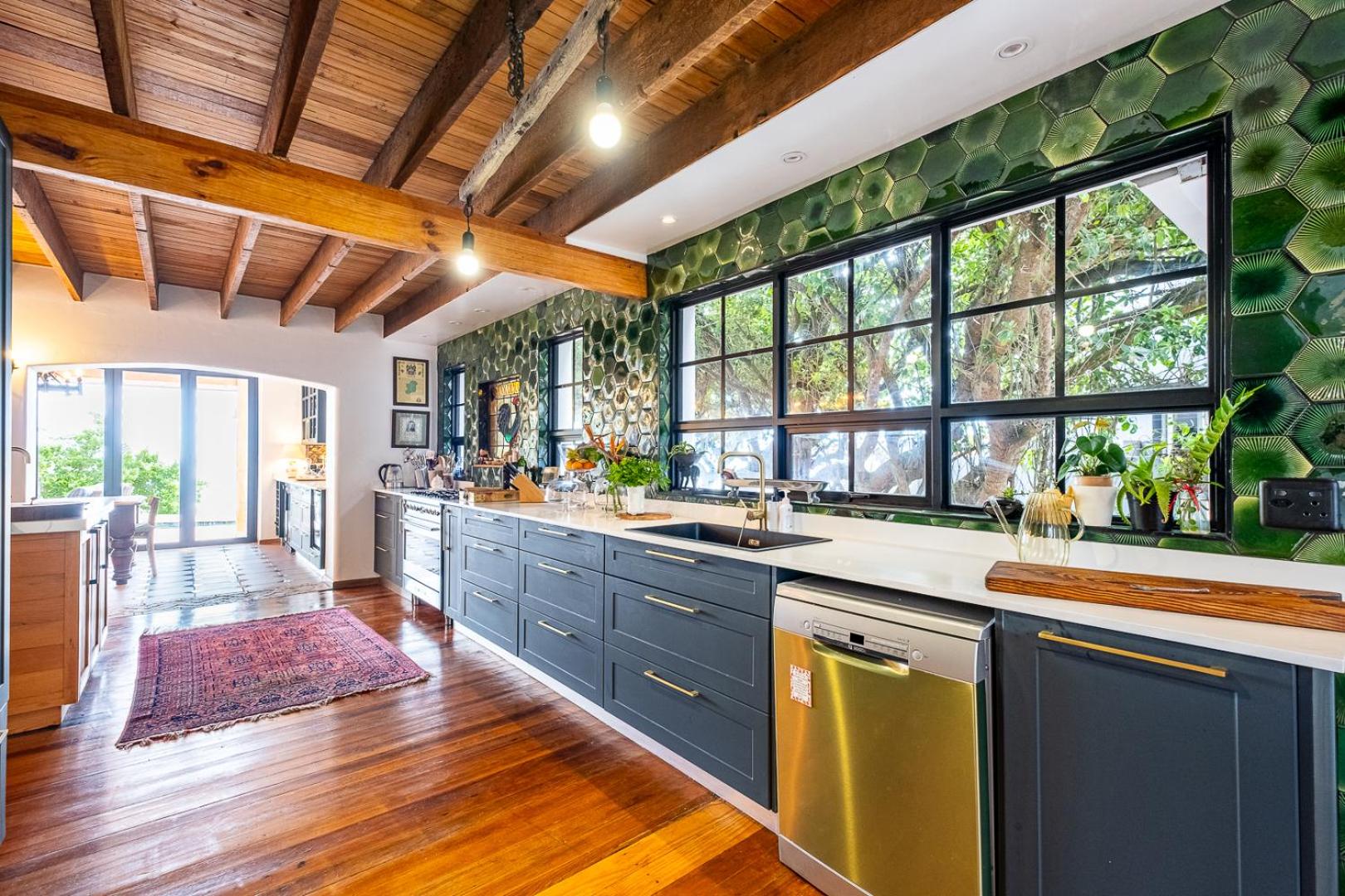 Milkwood Beach Villa