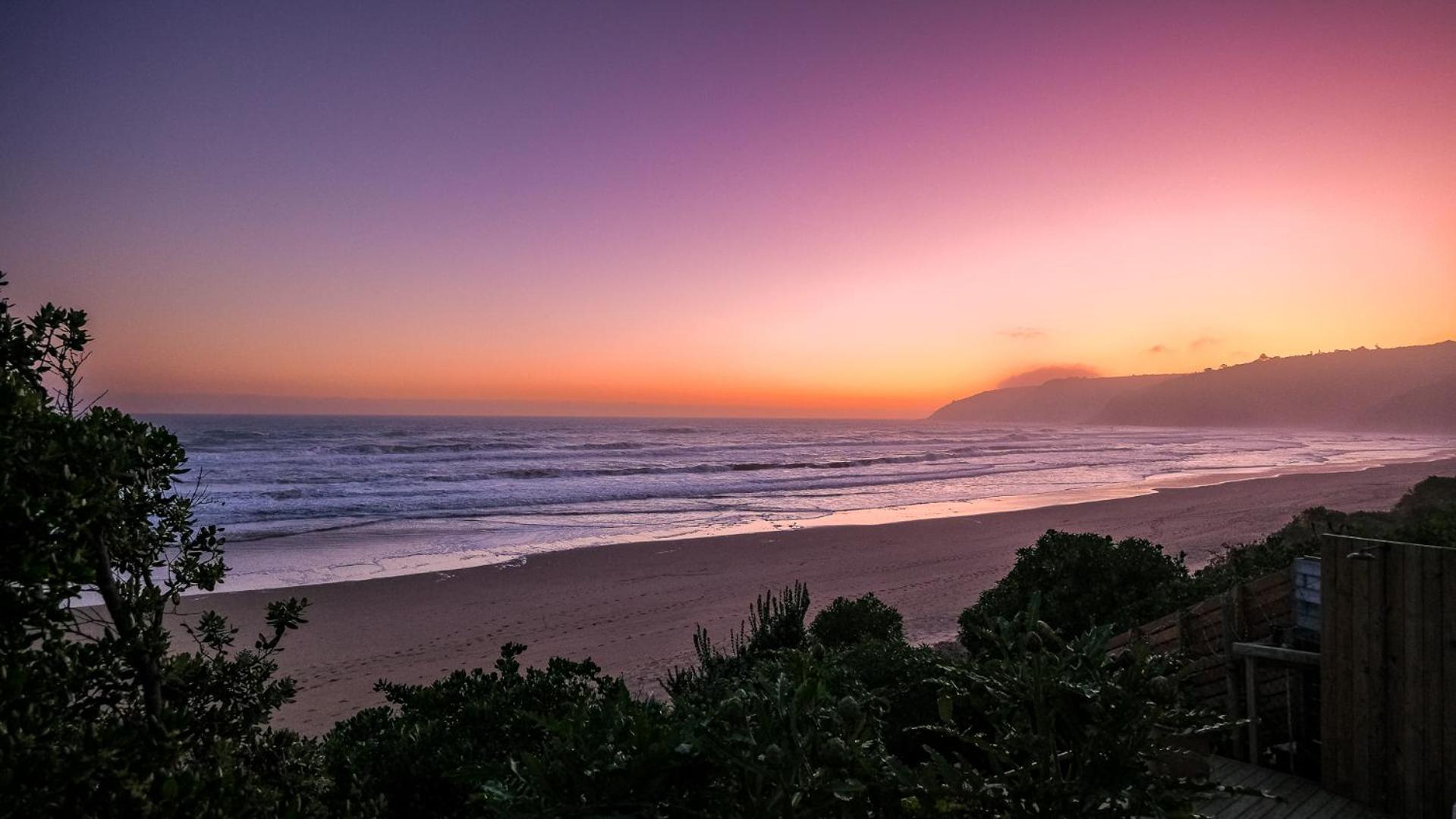 Milkwood Beach Villa