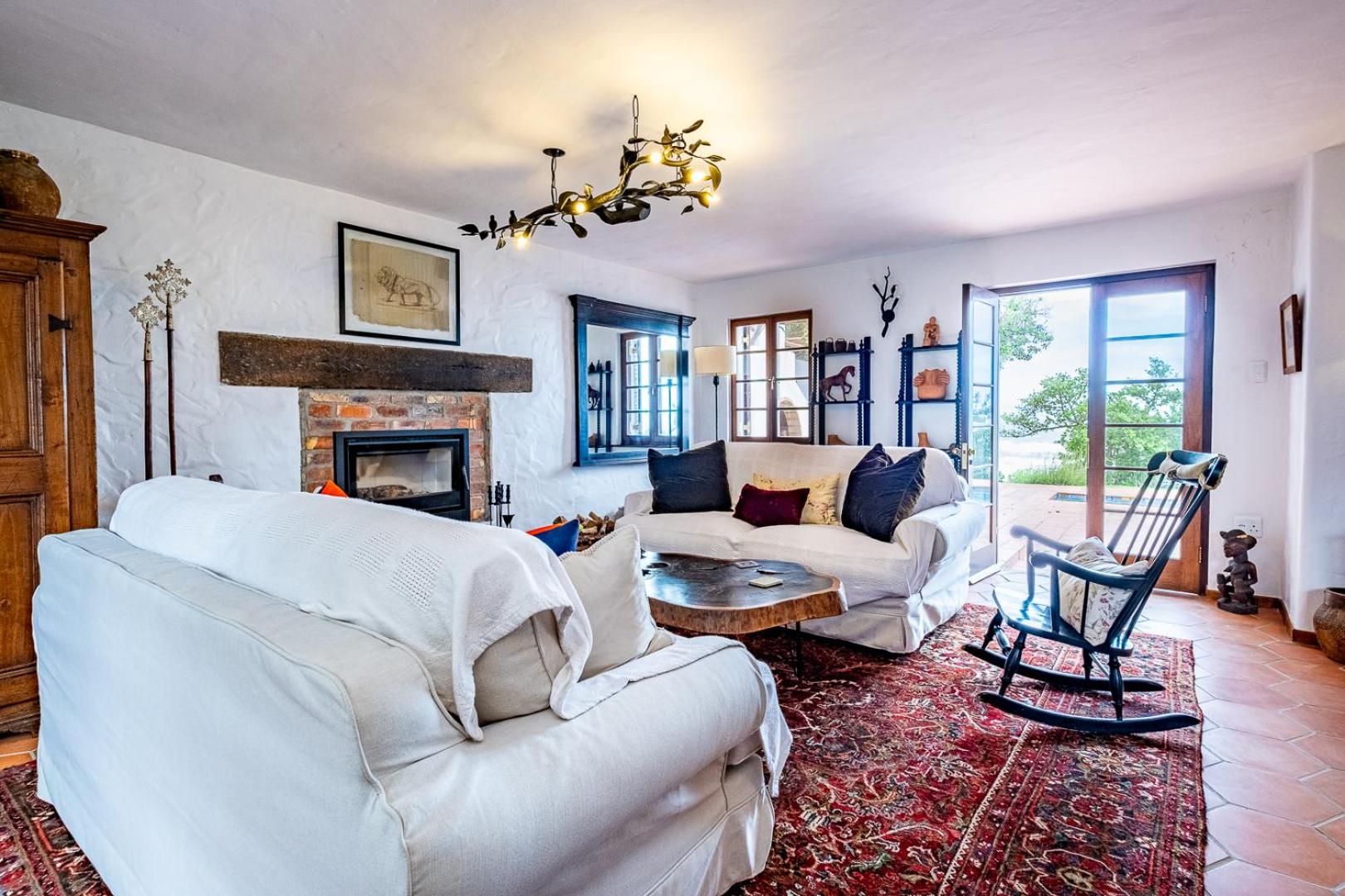 Milkwood Beach Villa