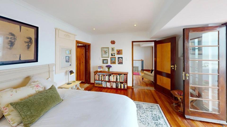 Milkwood Beach Villa