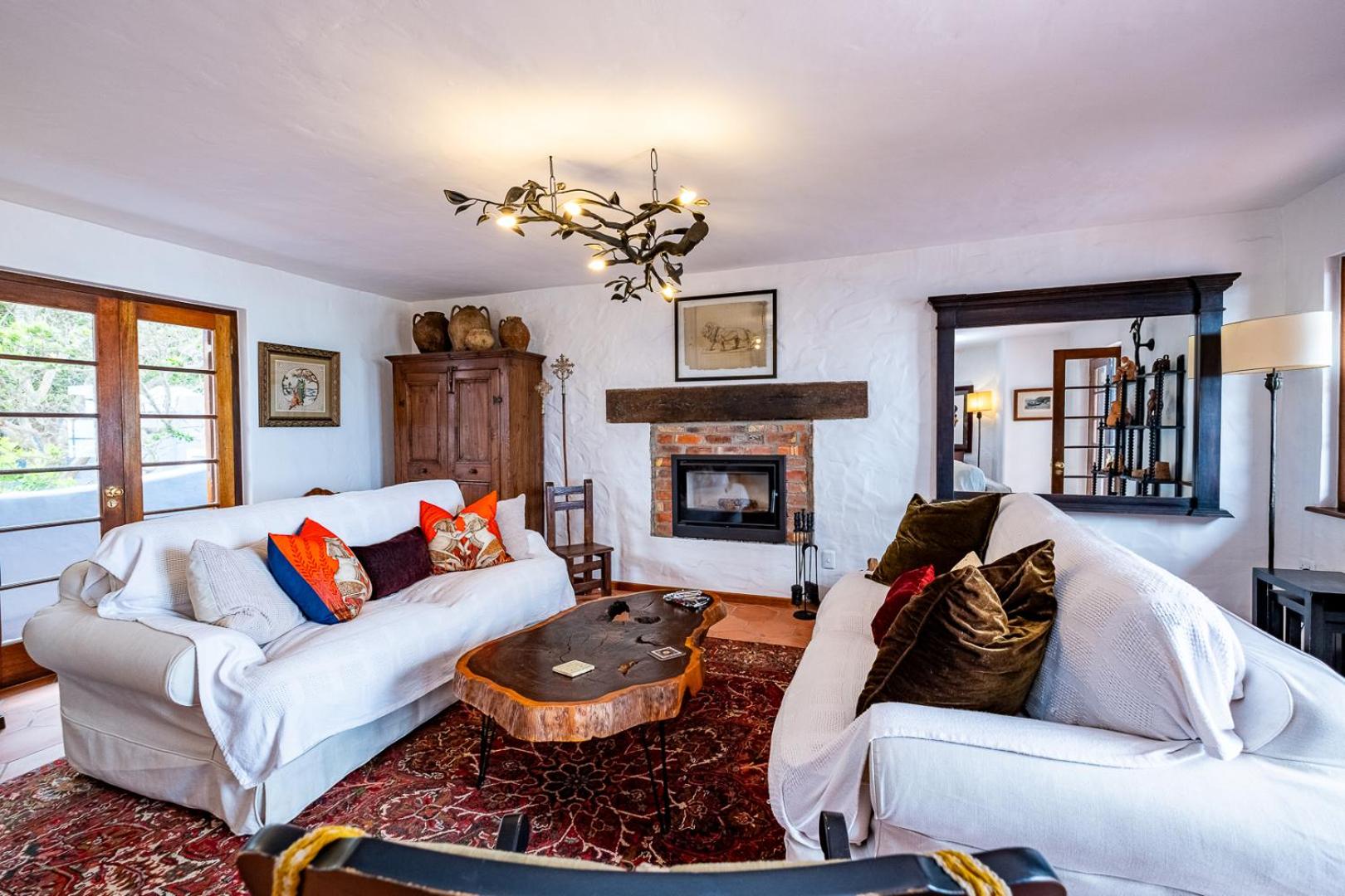 Milkwood Beach Villa