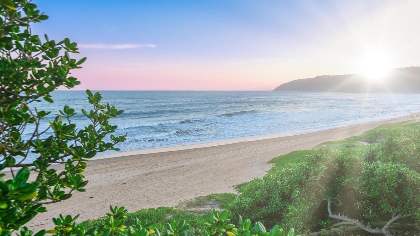 Milkwood Beach Villa