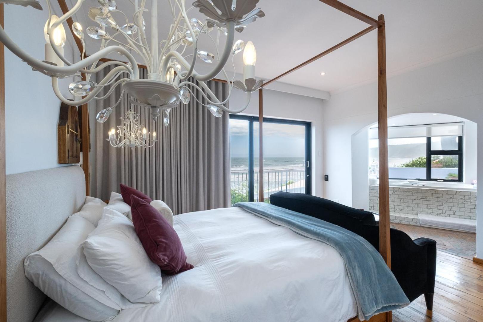 Milkwood Beach Villa