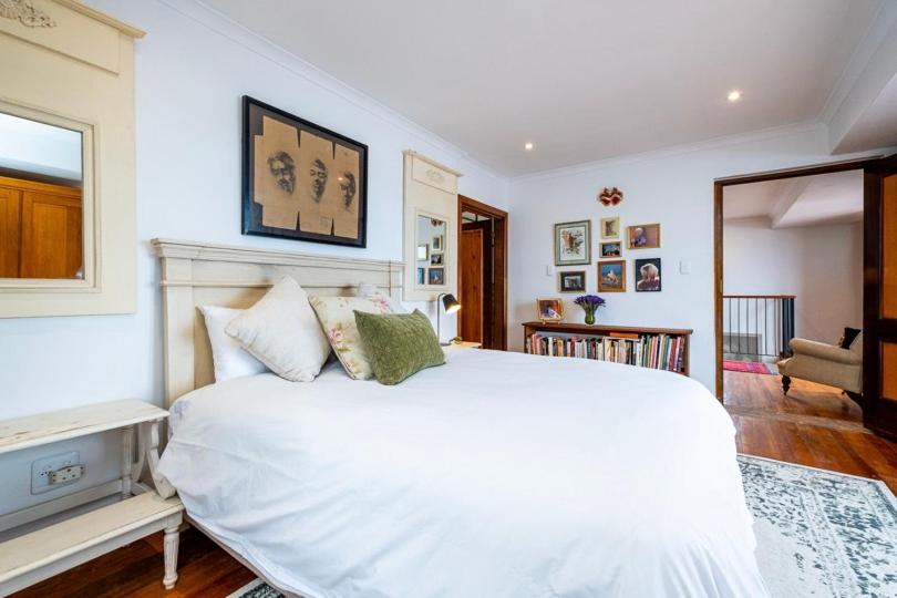 Milkwood Beach Villa