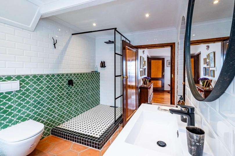 Milkwood Beach Villa