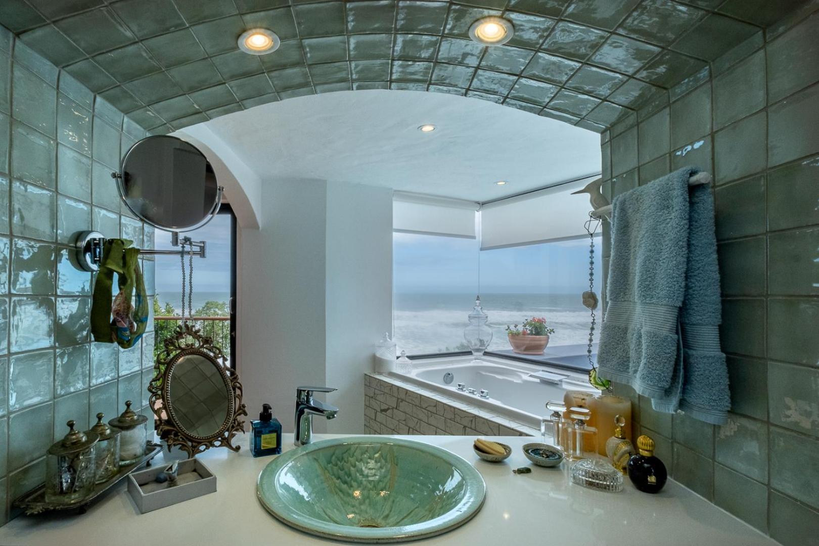Milkwood Beach Villa