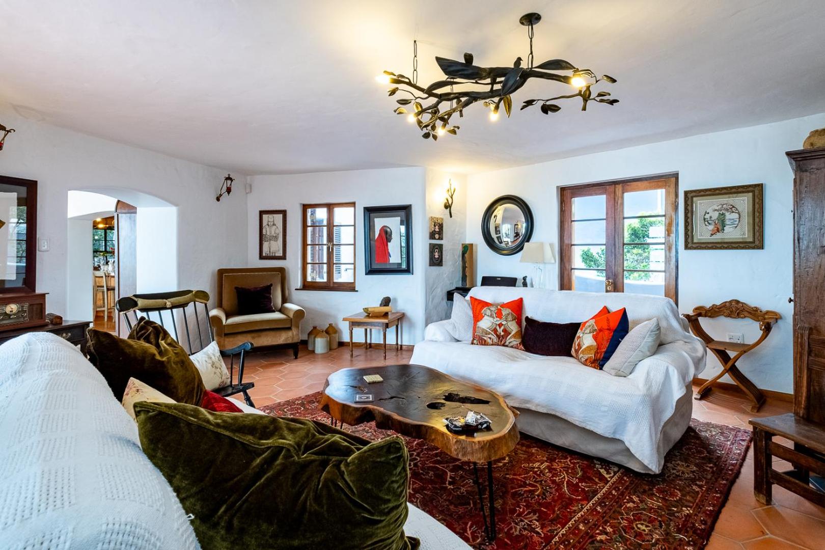 Milkwood Beach Villa