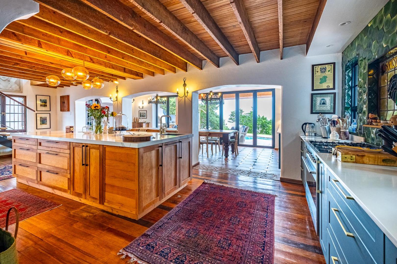 Milkwood Beach Villa