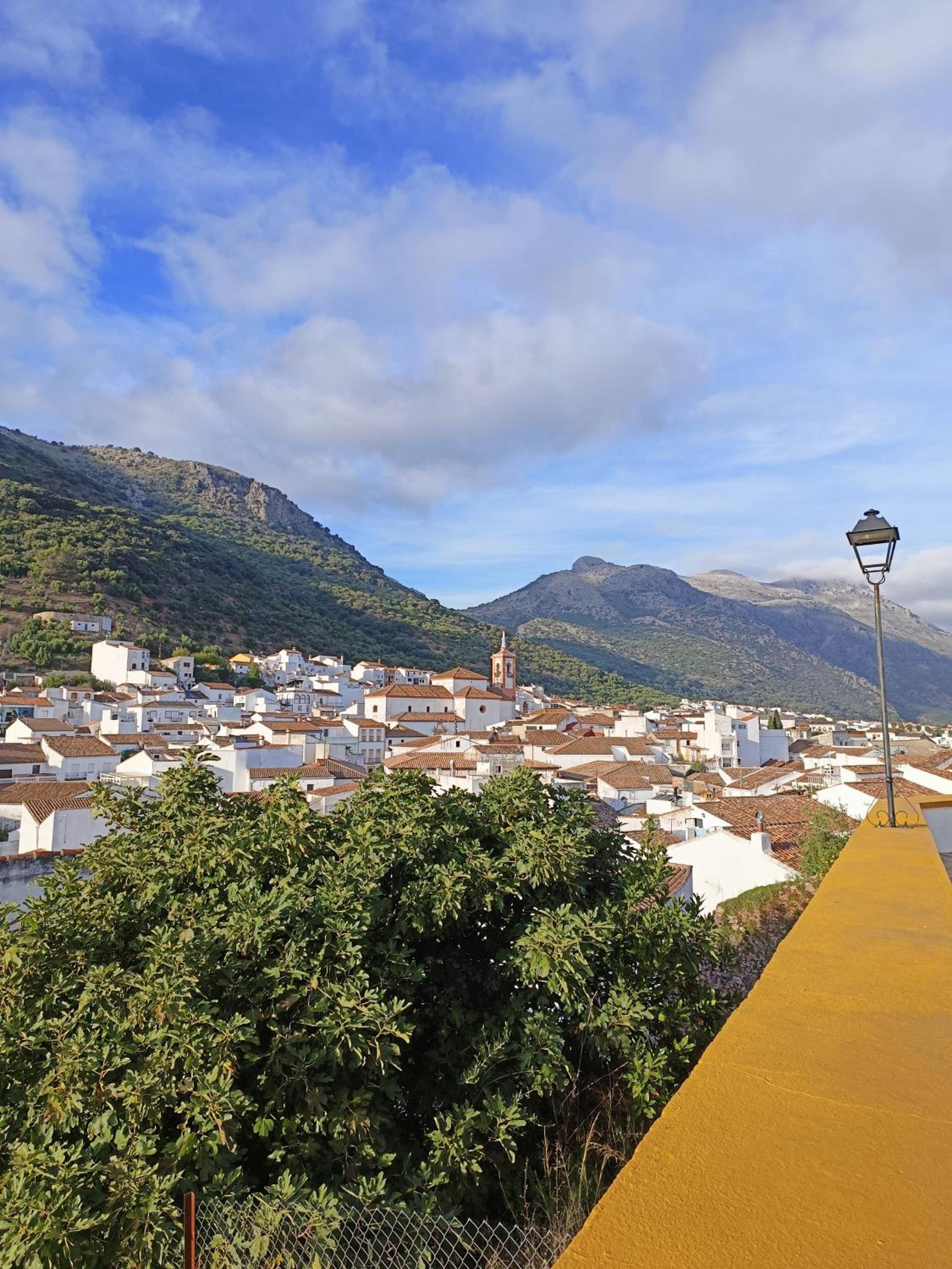 Casa El Cerro