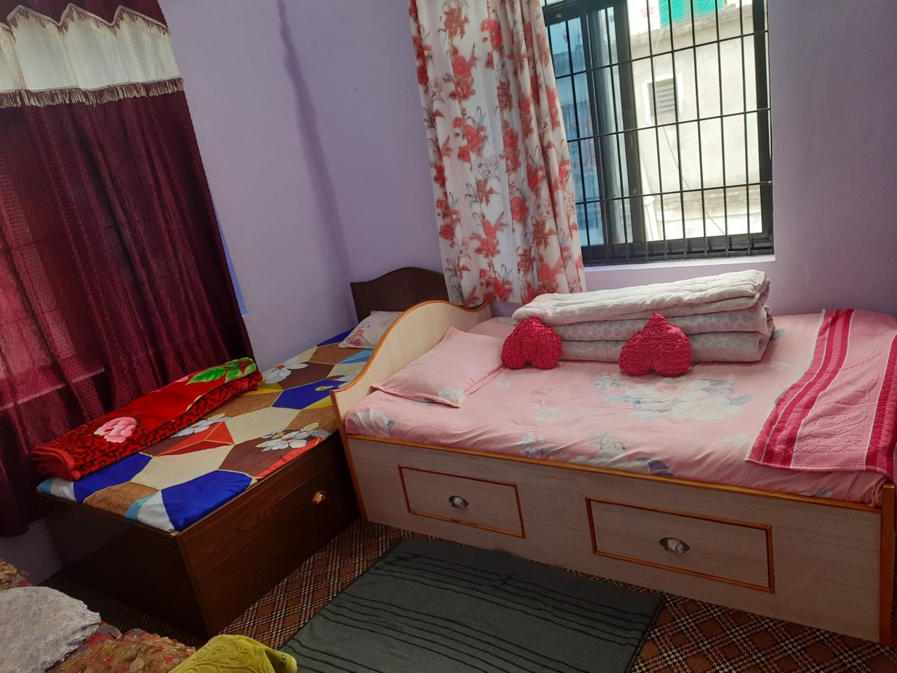 Manthali Community Homestay No13 Aakase