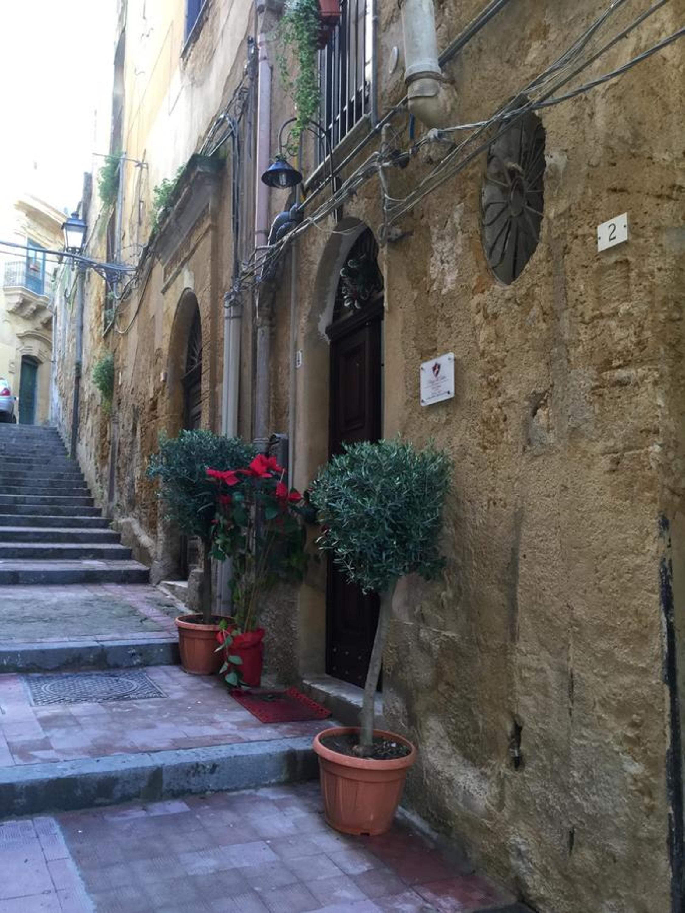 B&B Palazzo del Teatro