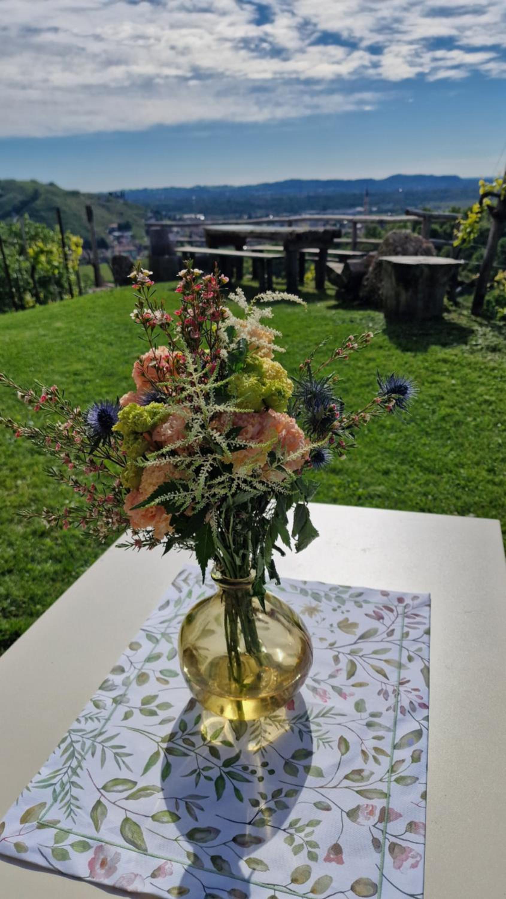 Agriturismo Borgo Riva Granda
