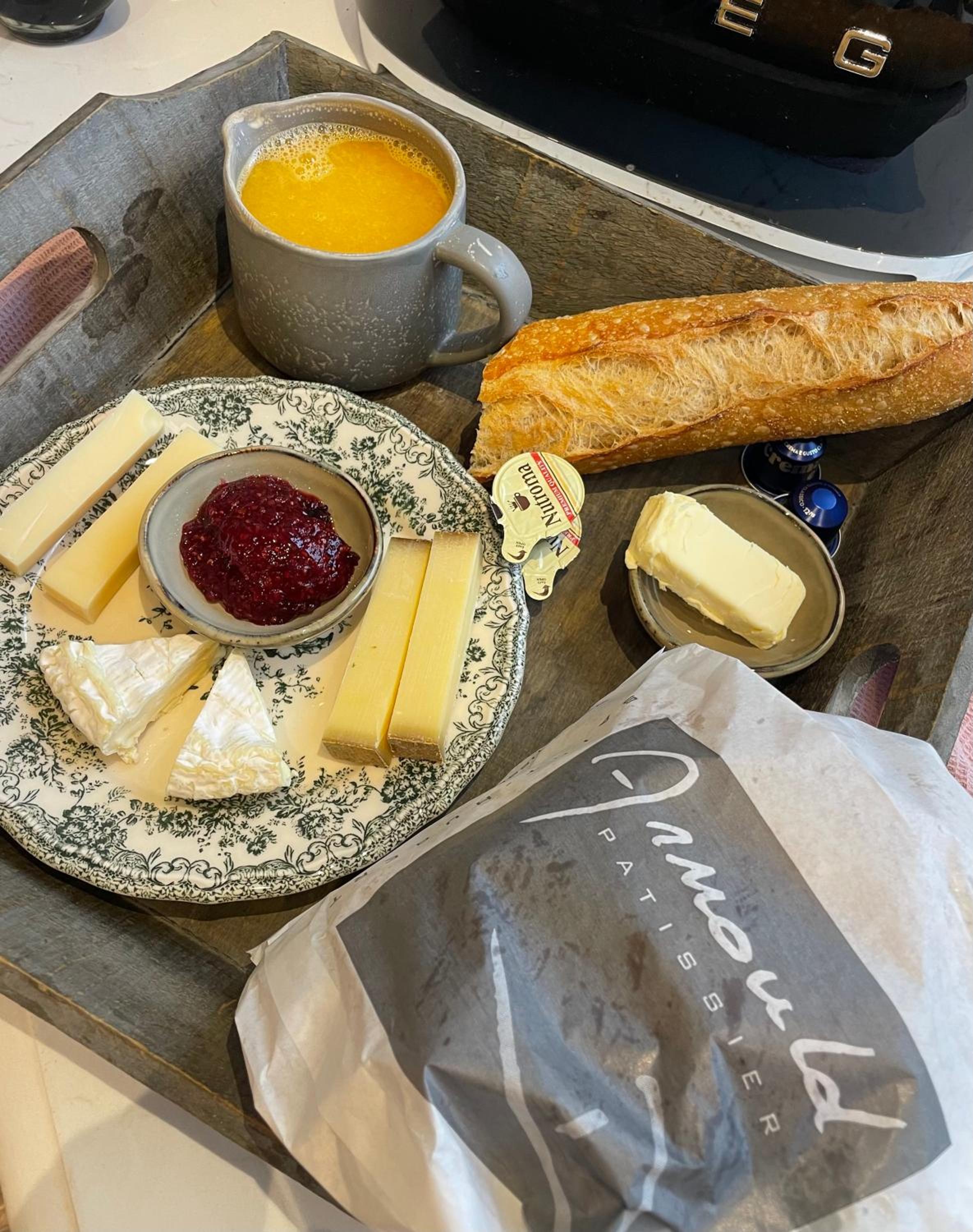 Chez Camille