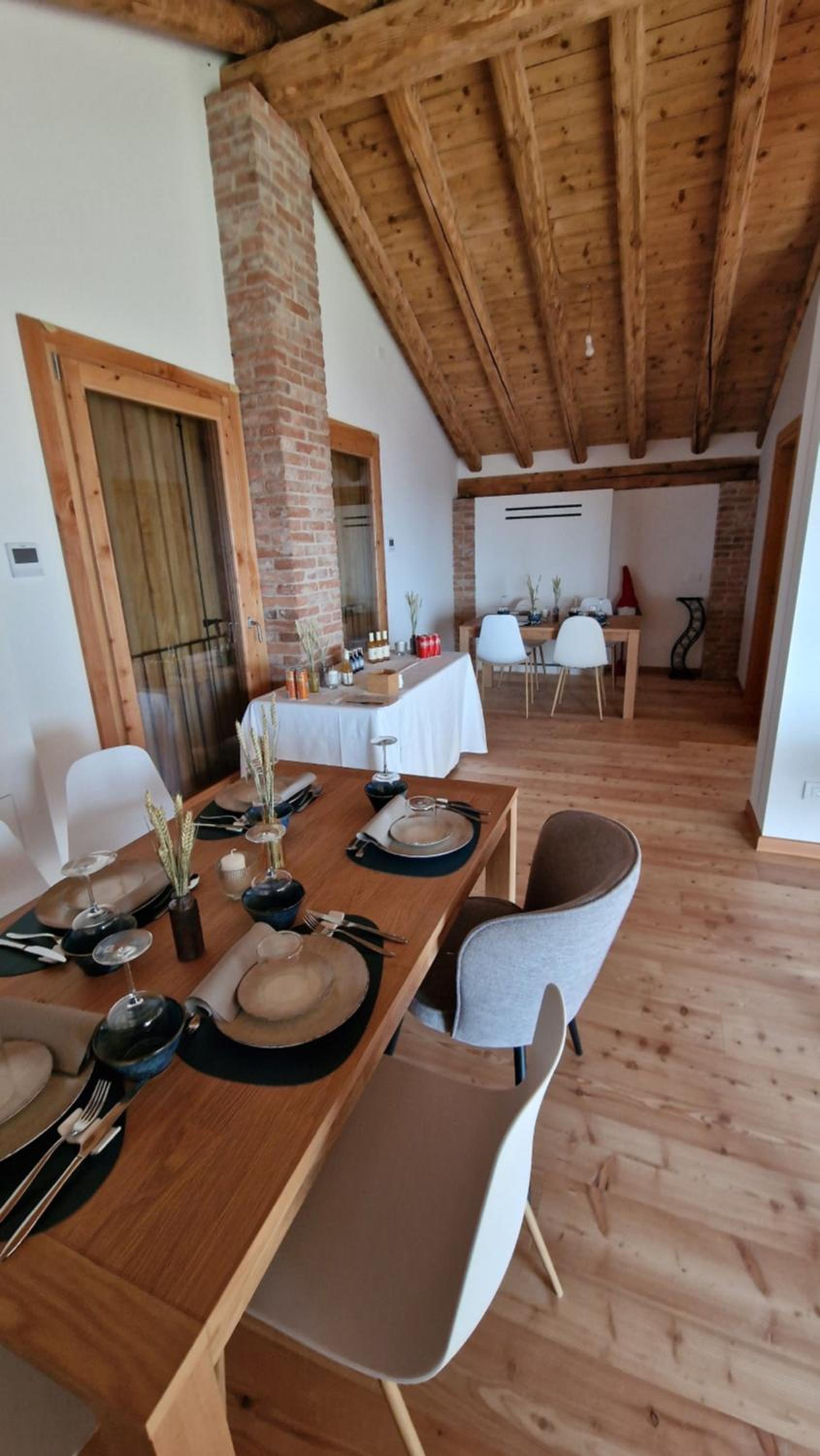 Agriturismo Borgo Riva Granda