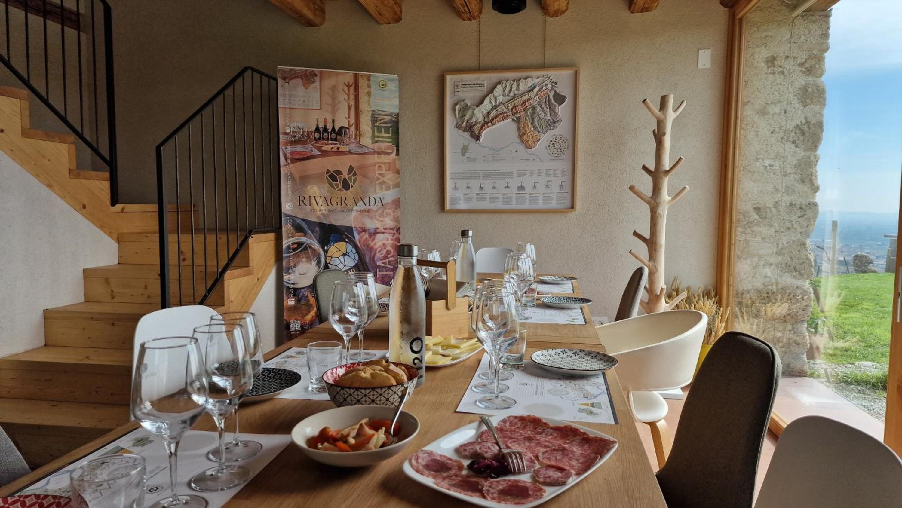 Agriturismo Borgo Riva Granda