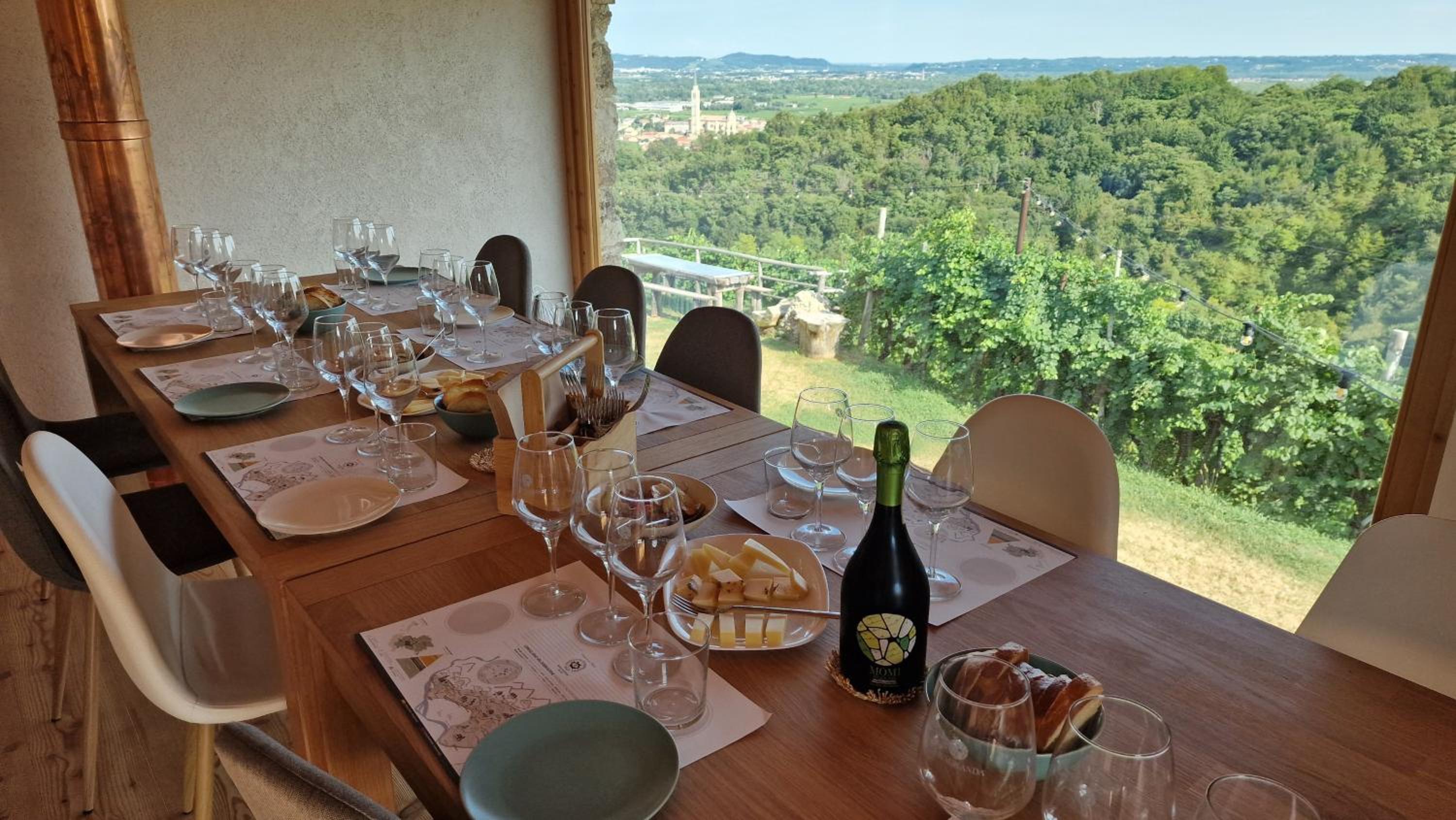 Agriturismo Borgo Riva Granda