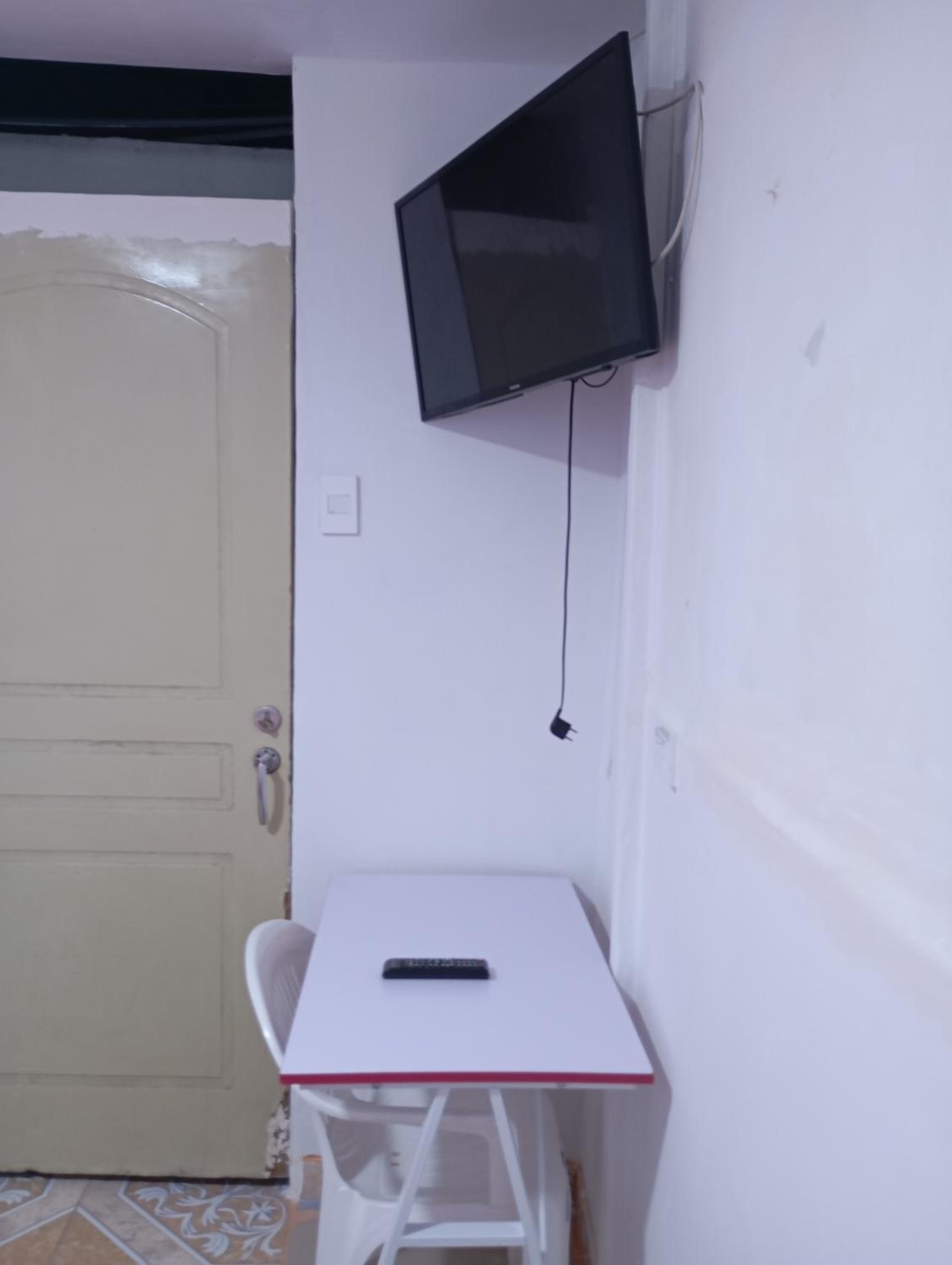 Mi Dulce Hogar con wifi y ducha caliente view 2