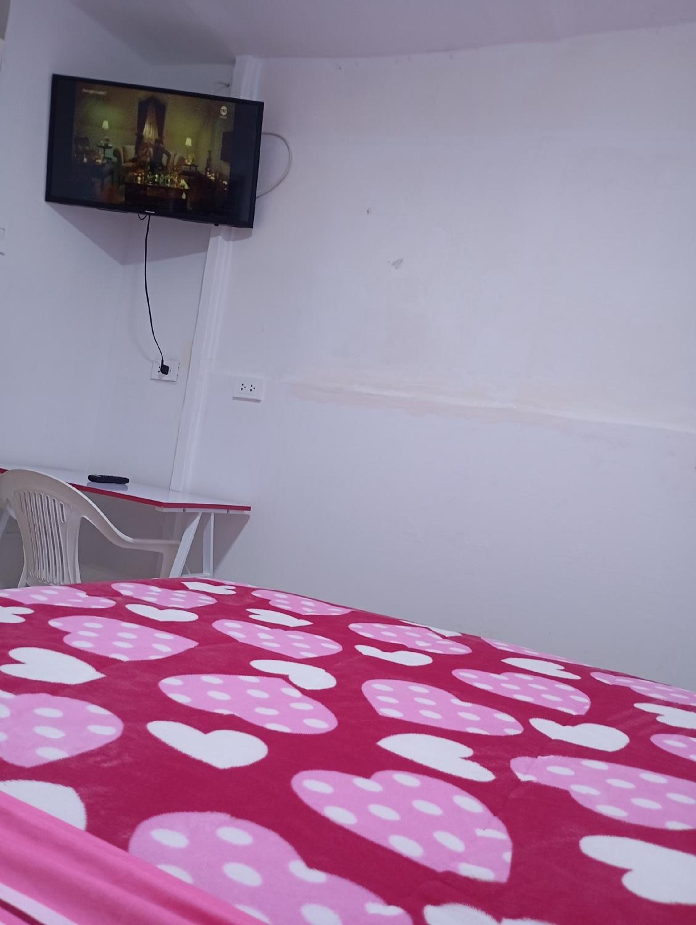 Mi Dulce Hogar con wifi y ducha caliente view 3