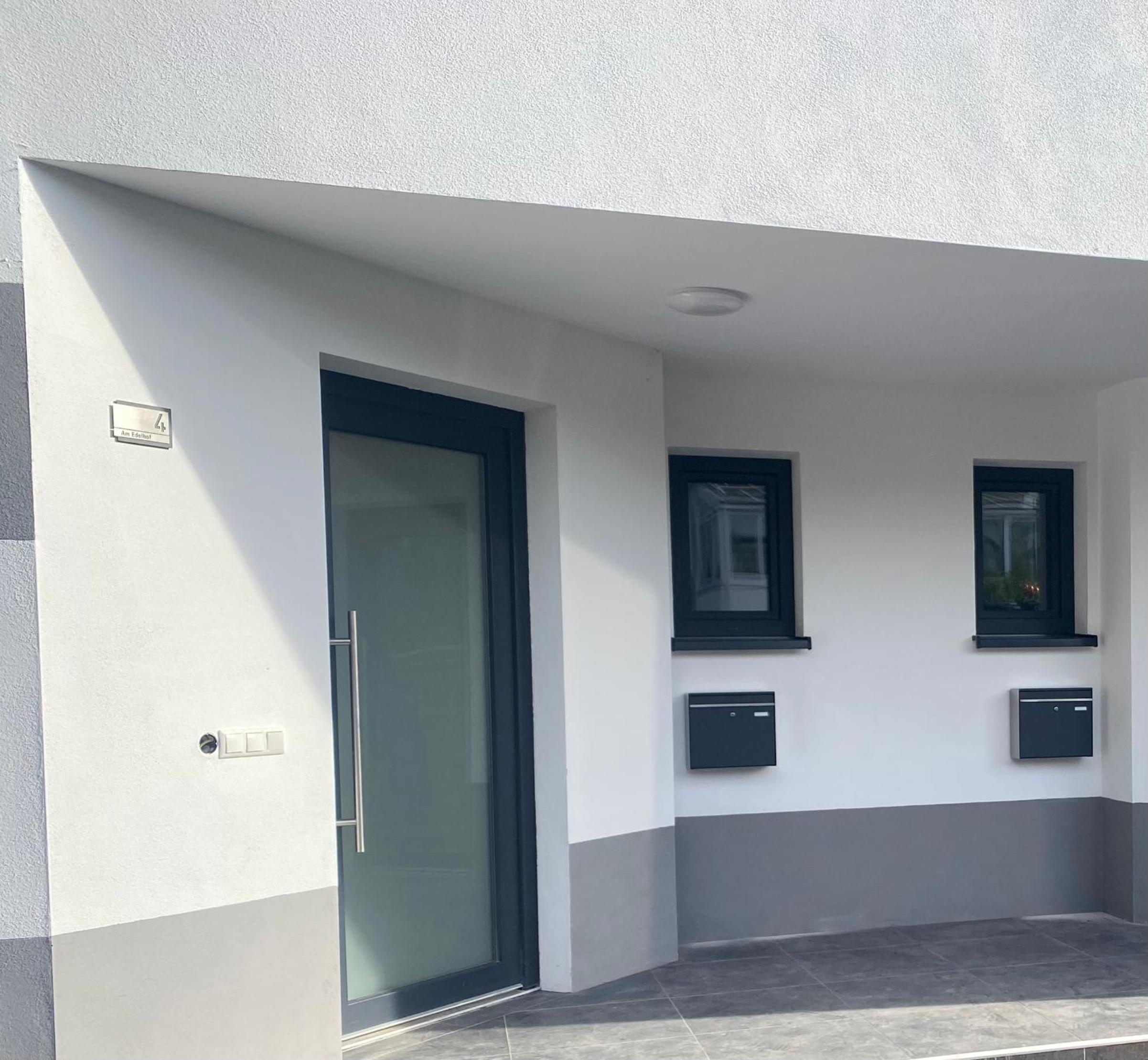 Apartments Y Edelhof