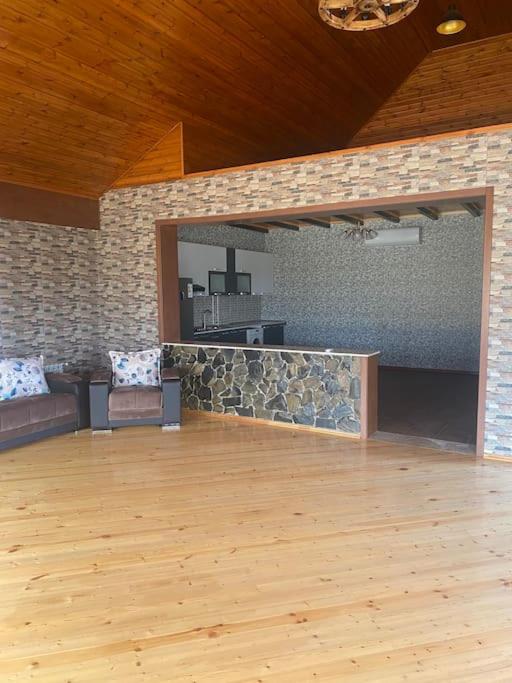Sea view Luxury Villa in Baku