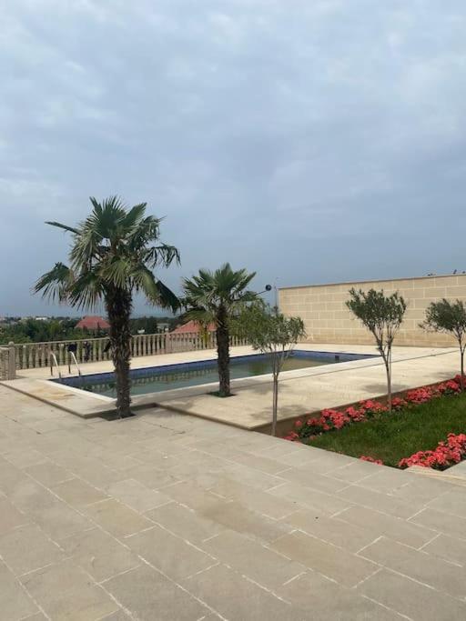 Sea view Luxury Villa in Baku