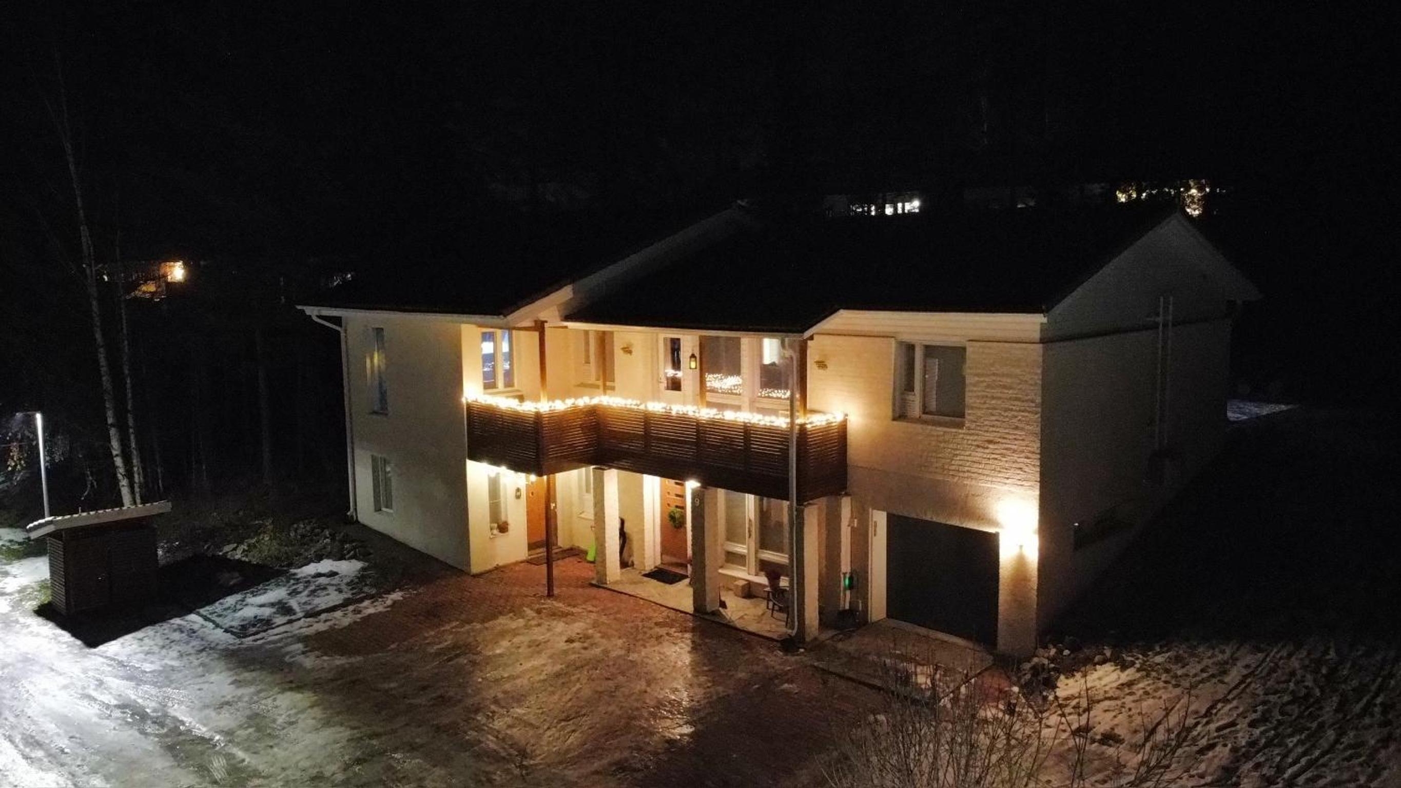 Villa Arctic Amalie