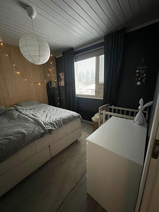 Villa Arctic Amalie