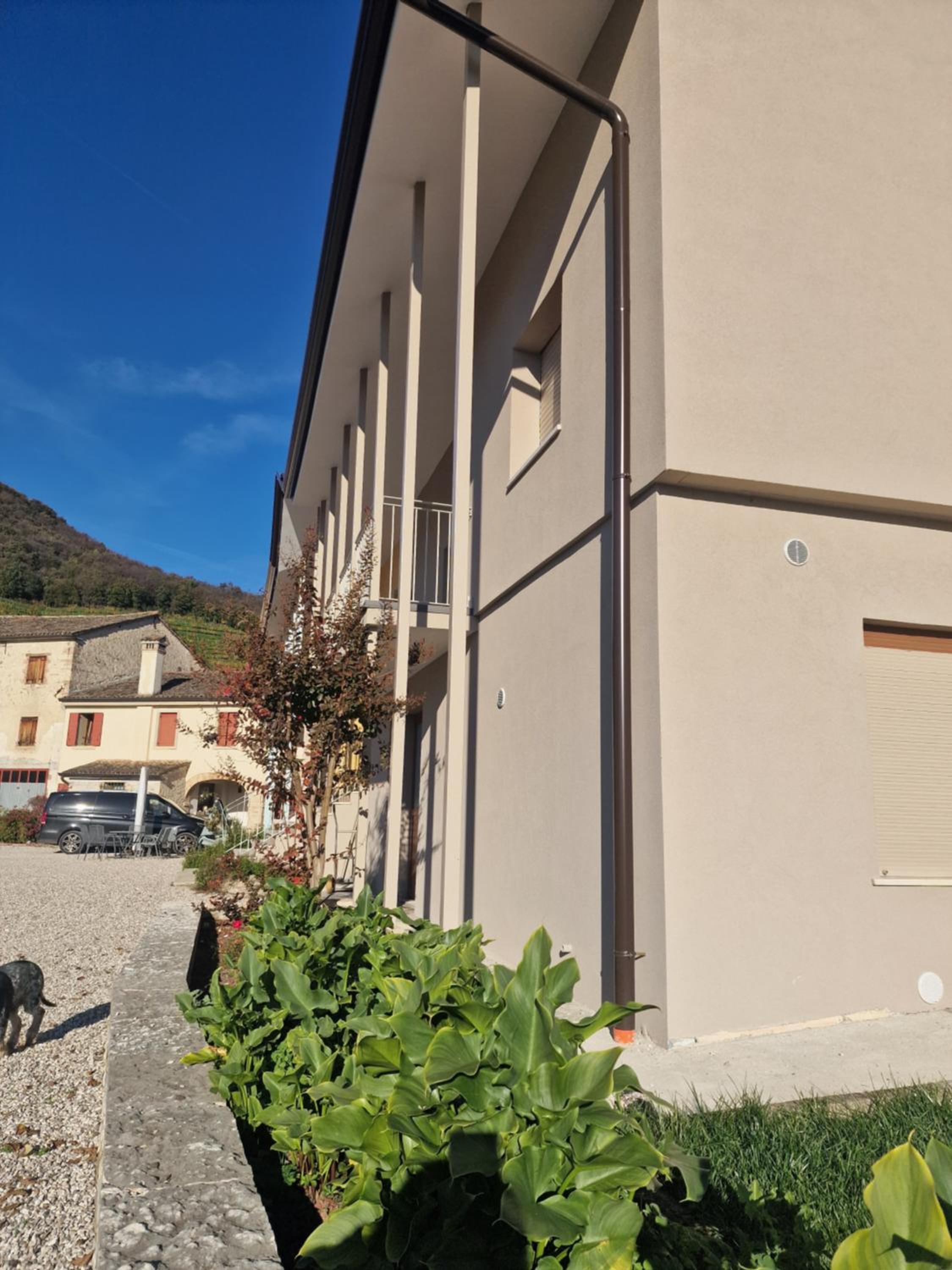 Agriturismo Borgo Riva Granda