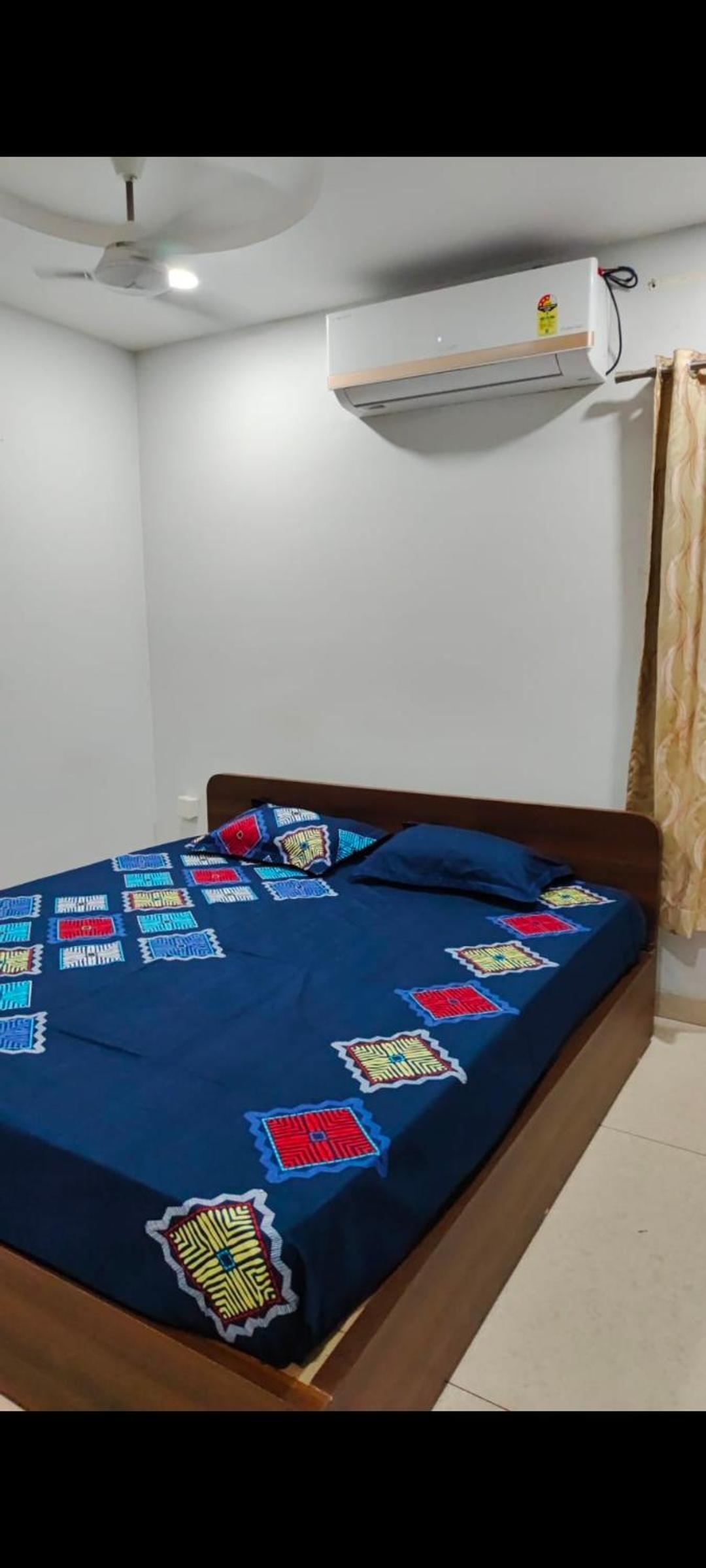 Cocannada sea breeze villa view 4