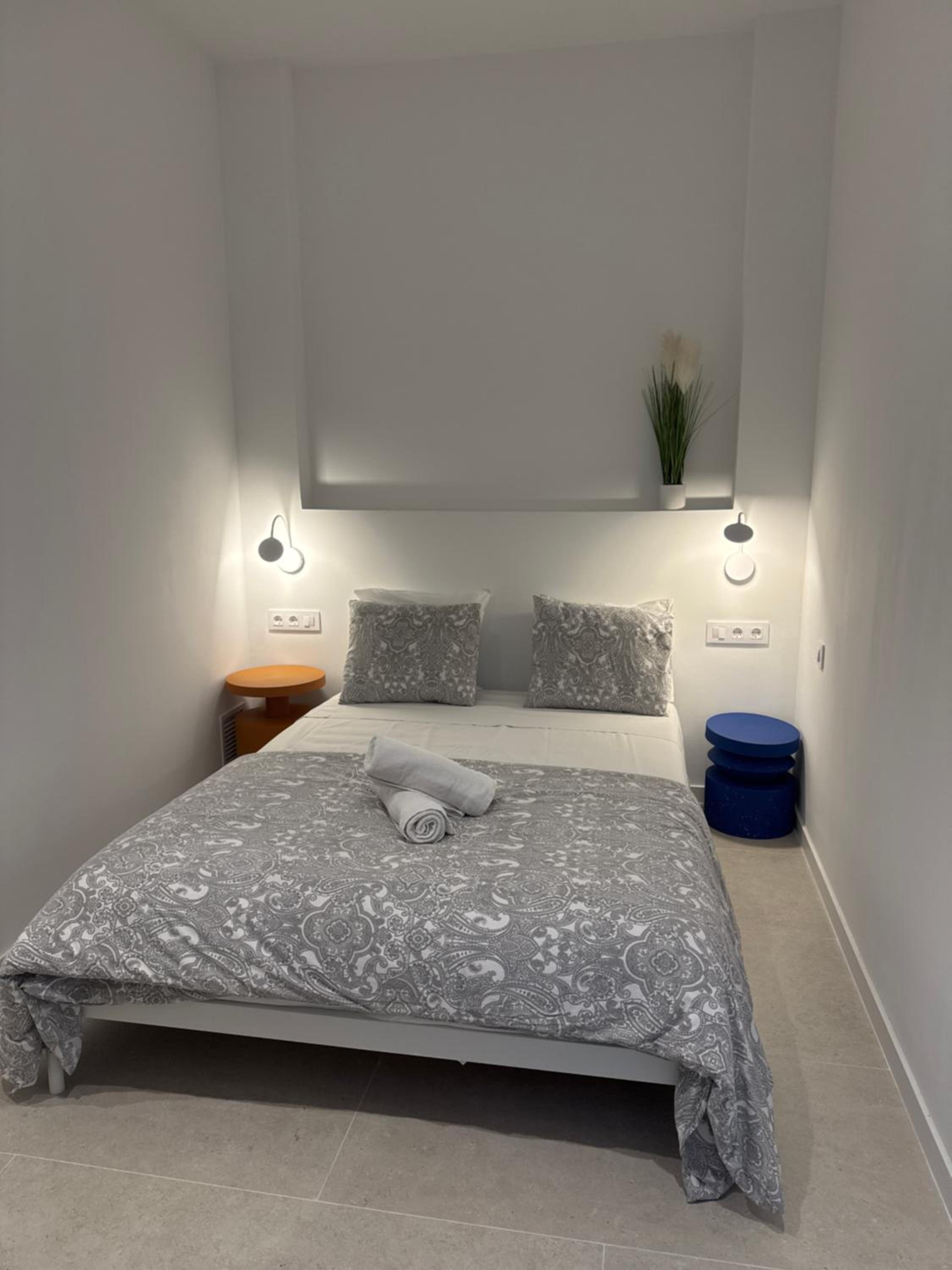MAGNO Loft- CIENCIAS
