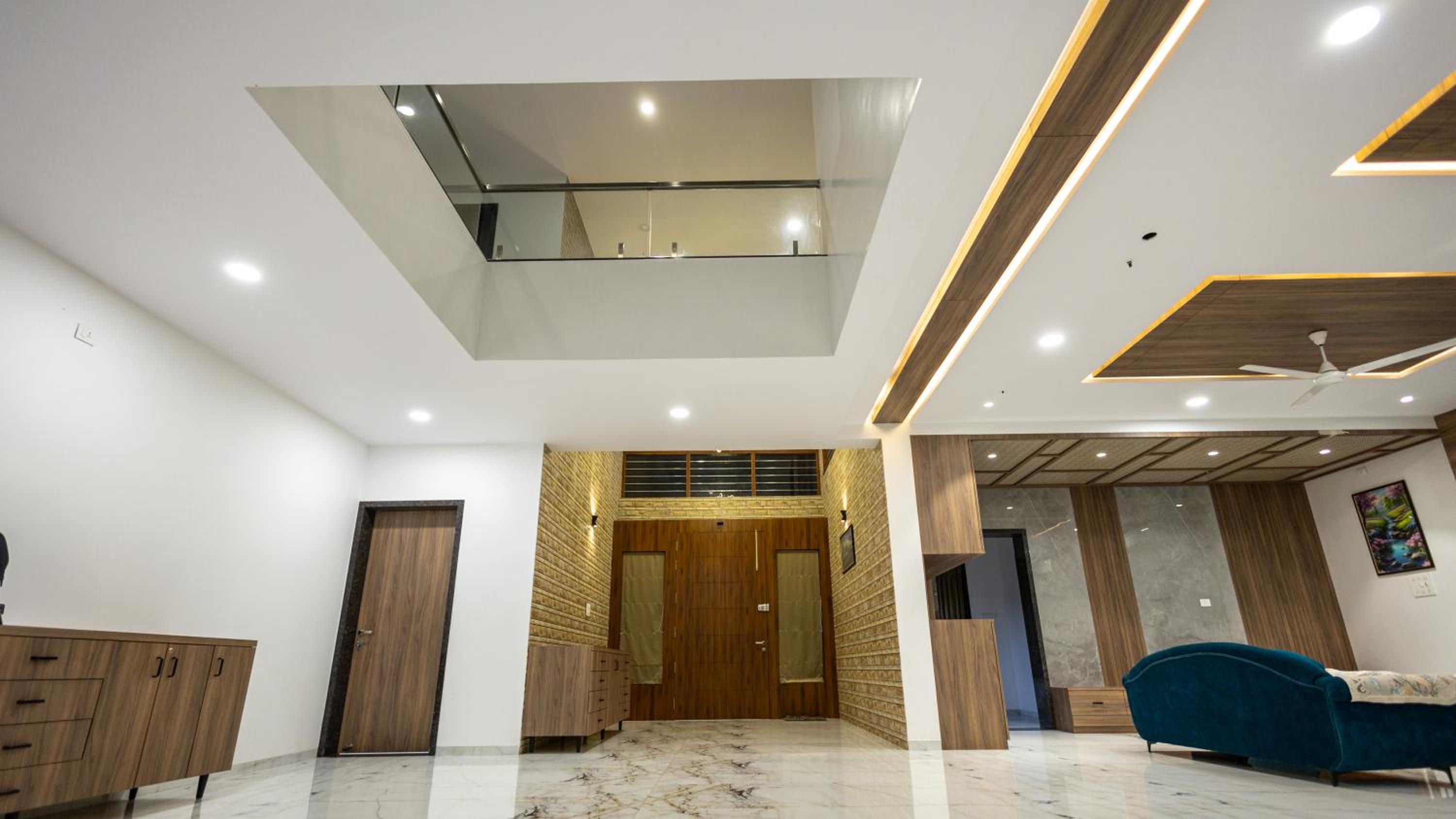 Shaurya Villa Managed by Ambitionvilla view 2