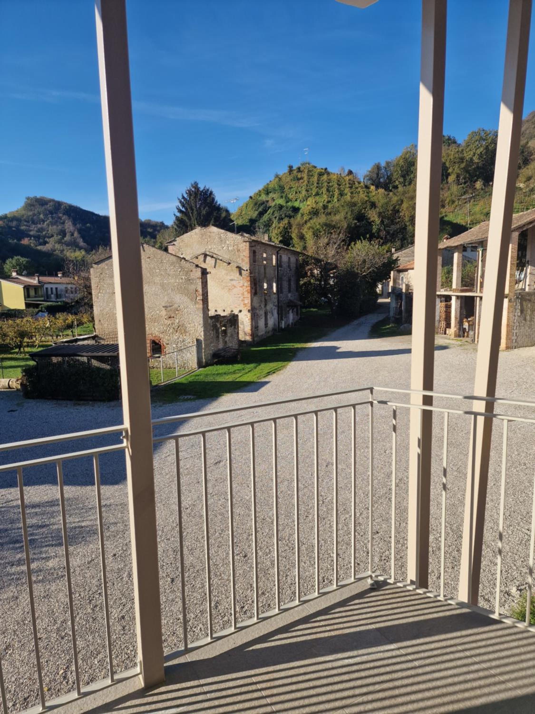 Agriturismo Borgo Riva Granda