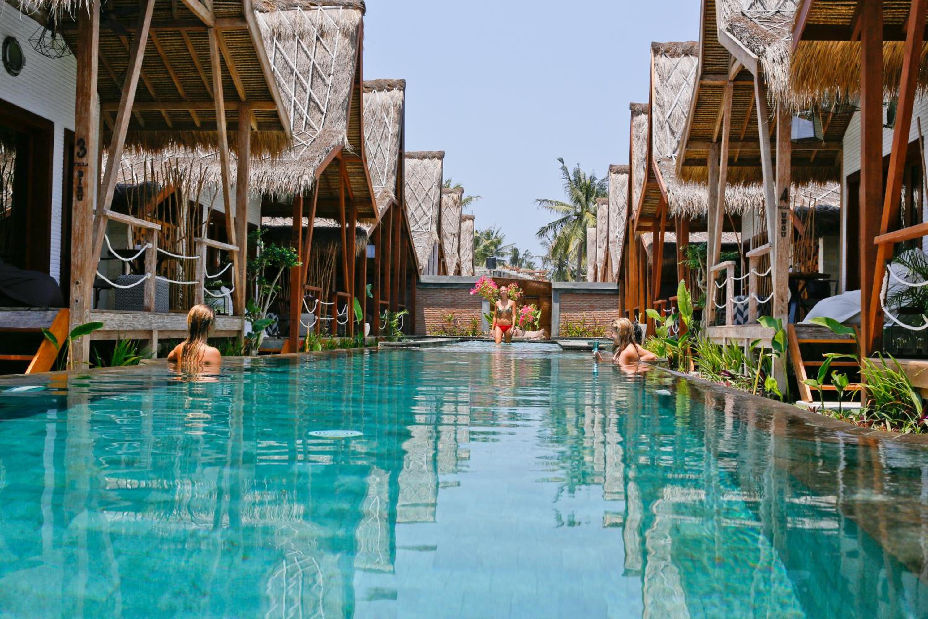 Kaleydo Villas