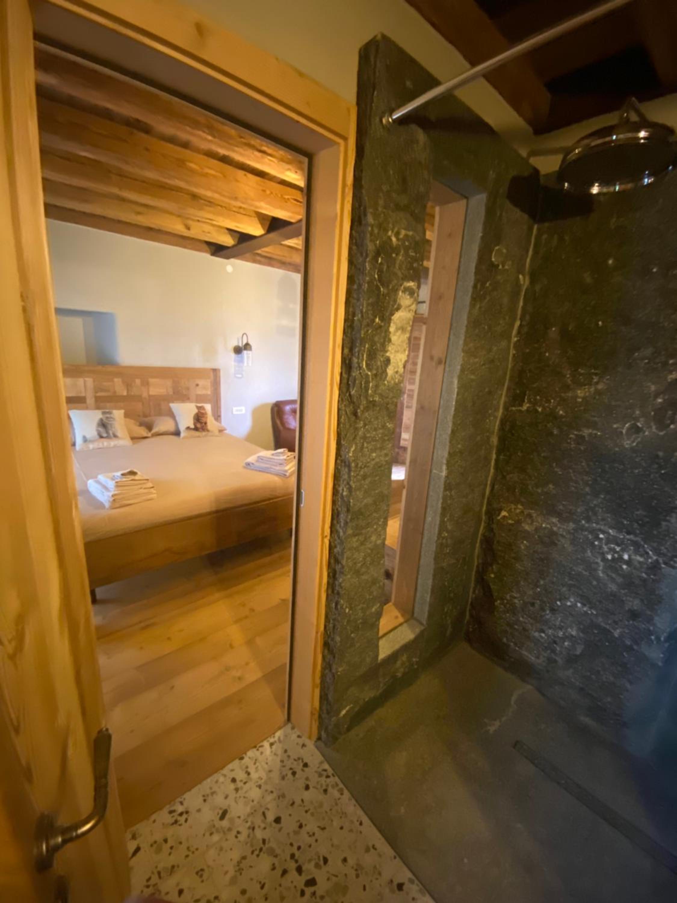 Chalet Valchiavenna