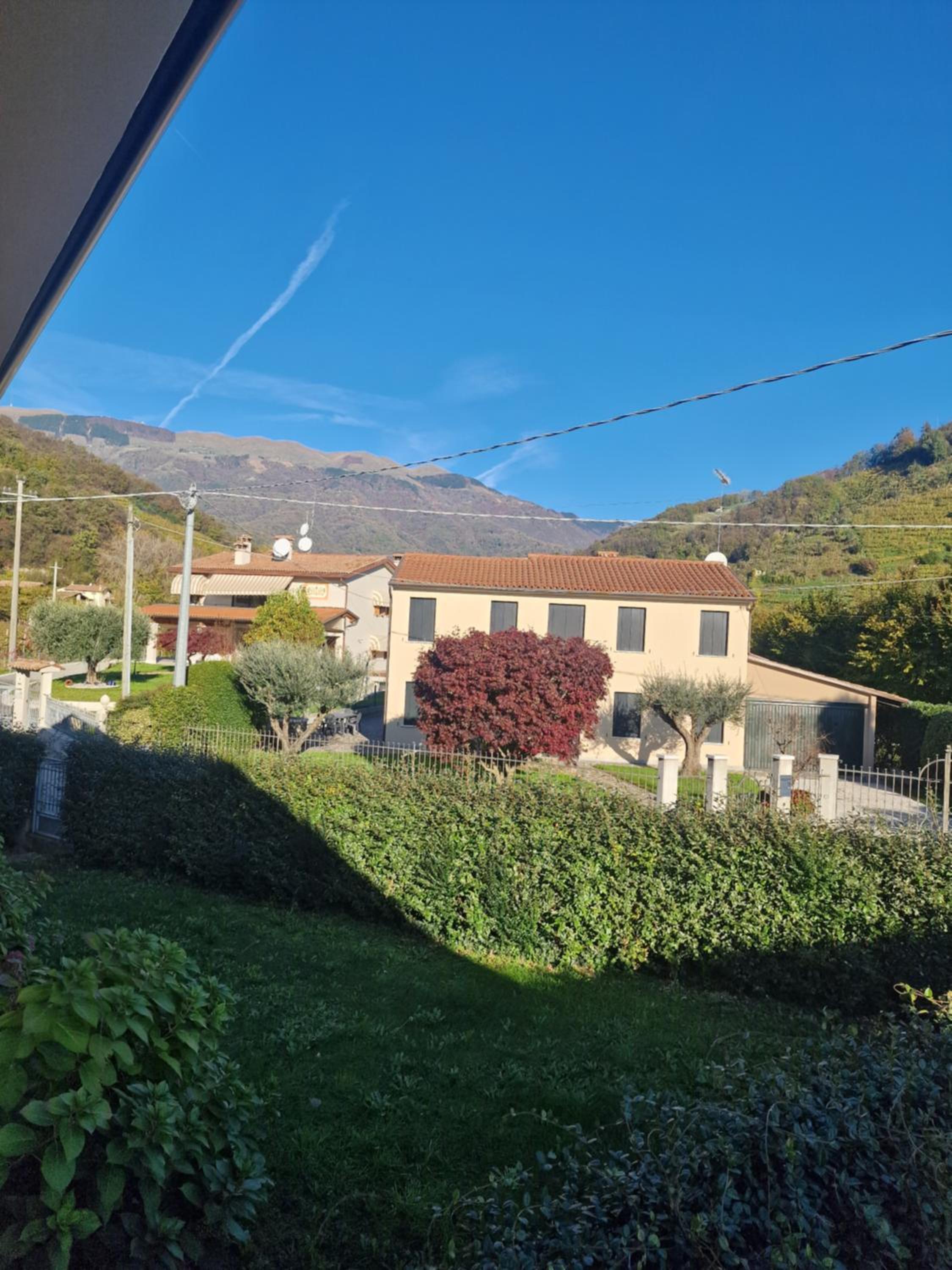 Agriturismo Borgo Riva Granda