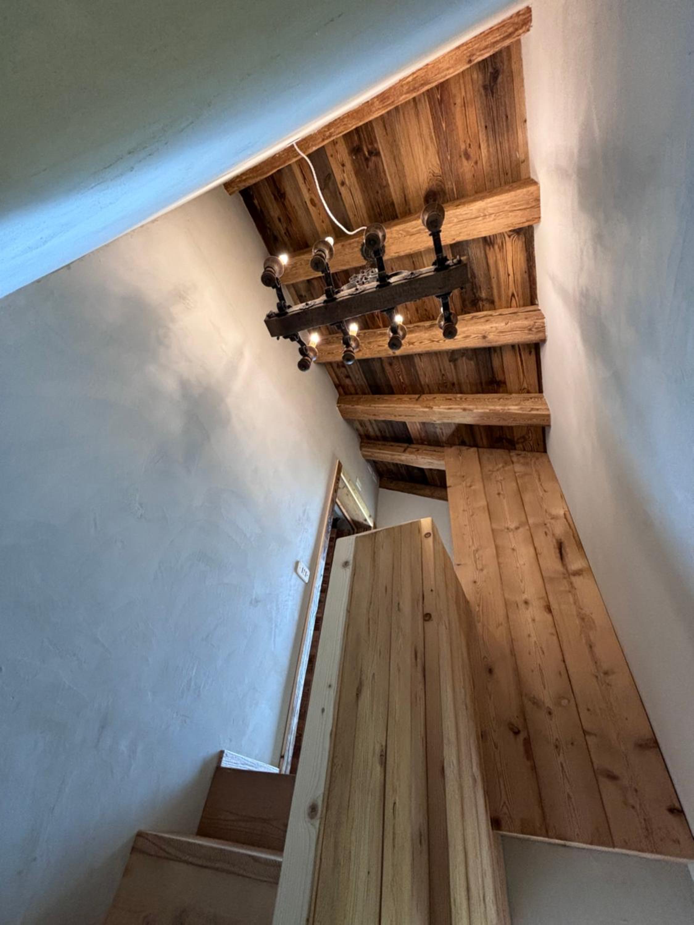 Chalet Valchiavenna