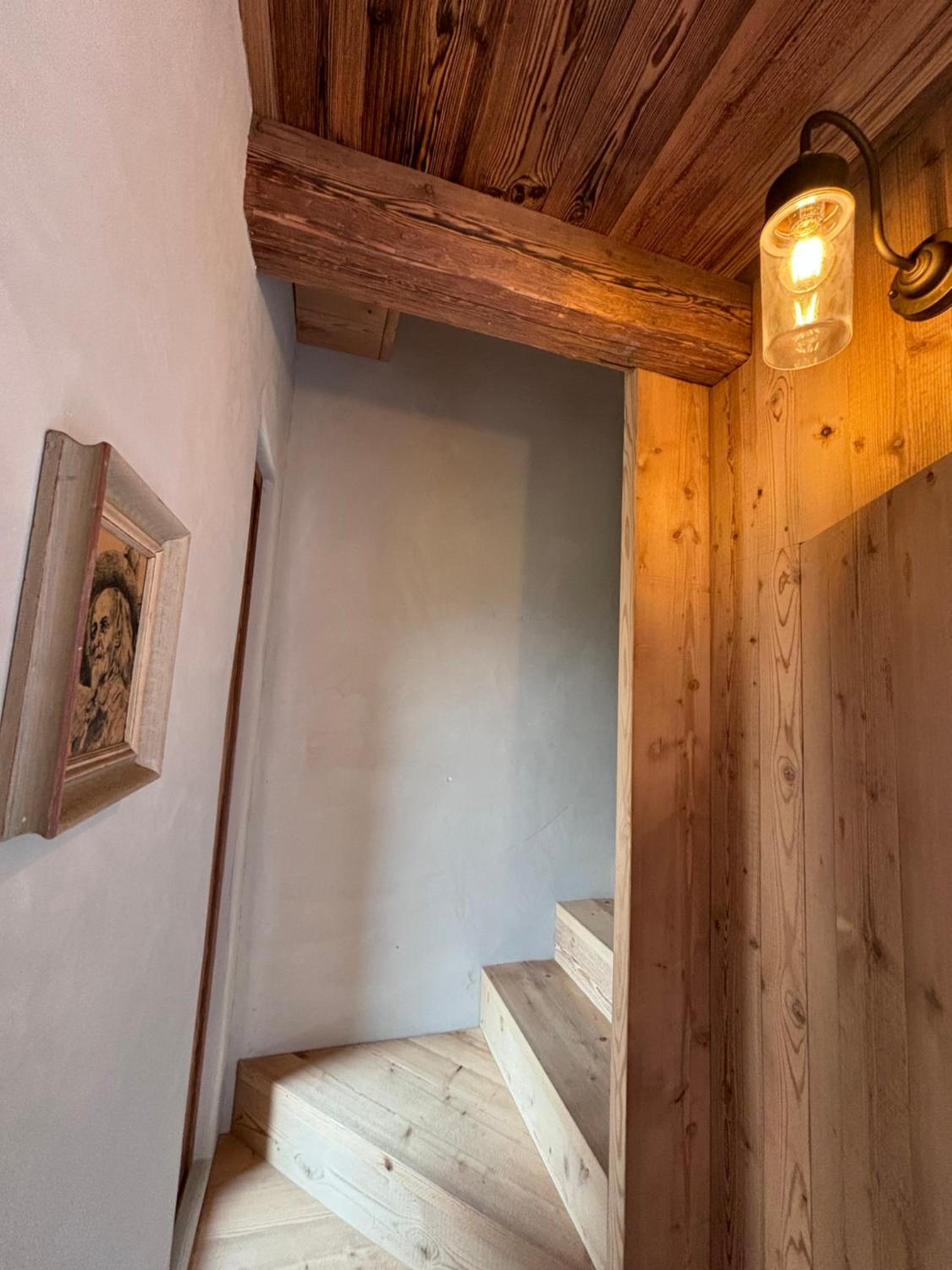 Chalet Valchiavenna