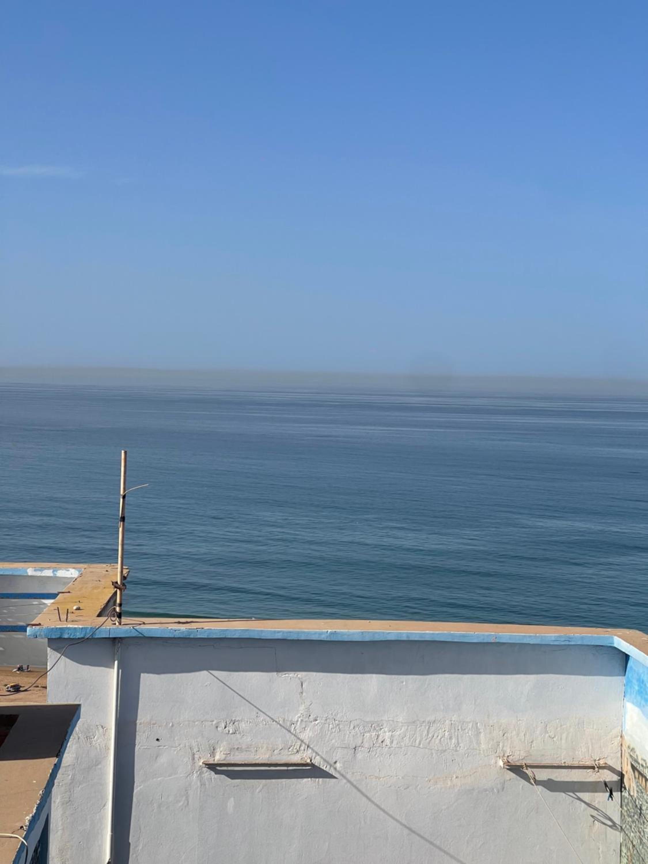 Taghazout Spot Surf 1 Banana Beach