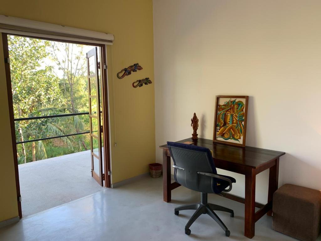 Monara Retreat Villa Induruwa